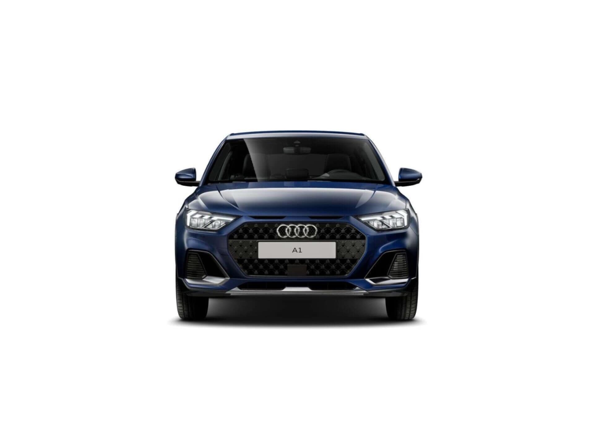 Audi A1 allstreet