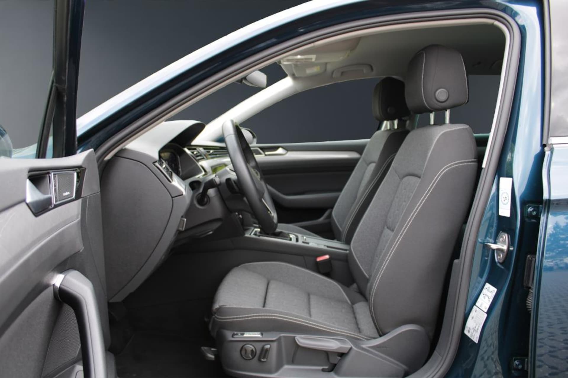 Volkswagen Passat Variant Business
