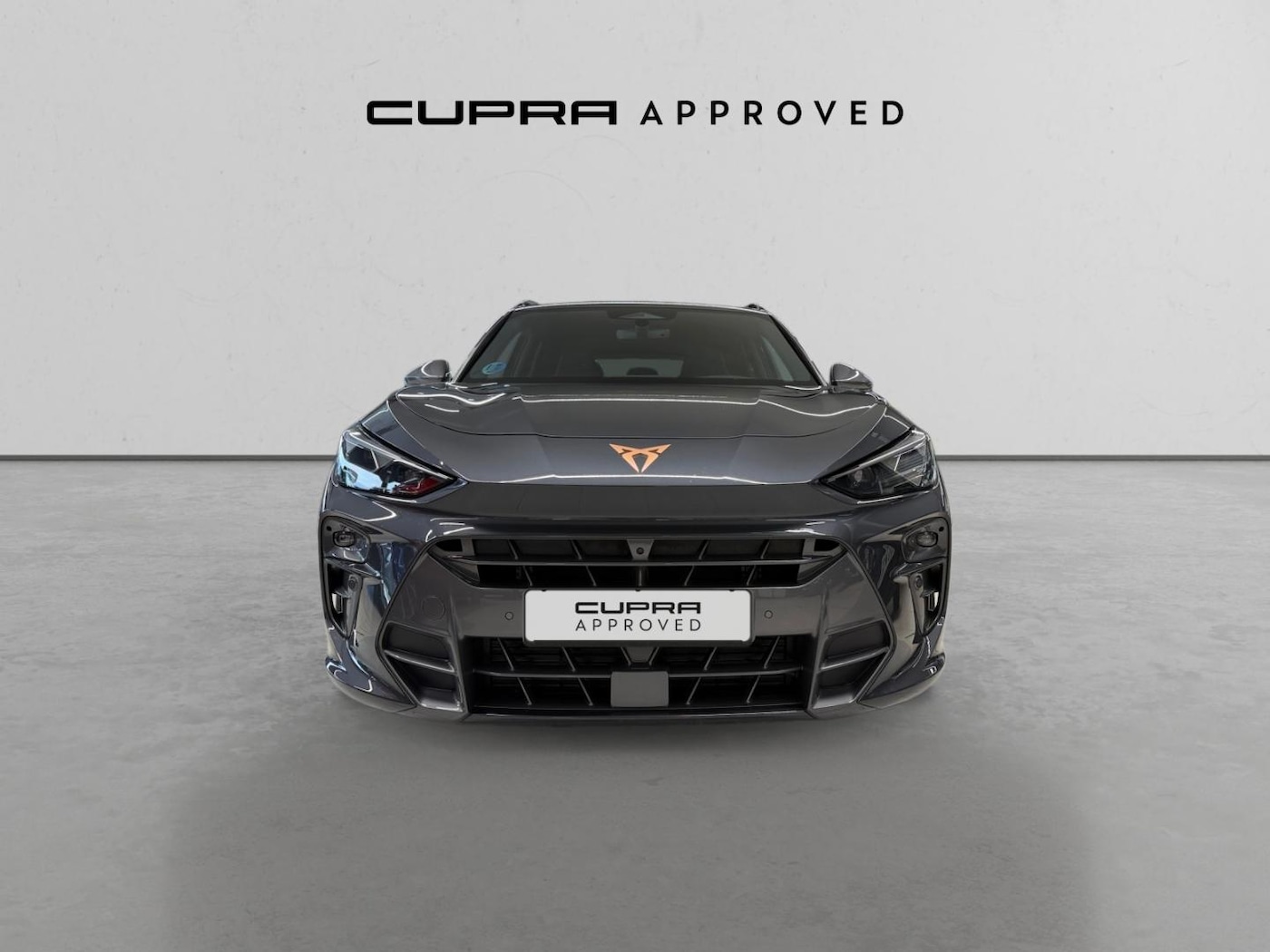 CUPRA Terramar 1.5 eTSI DSG 110 kW (150 CV) — photo 12