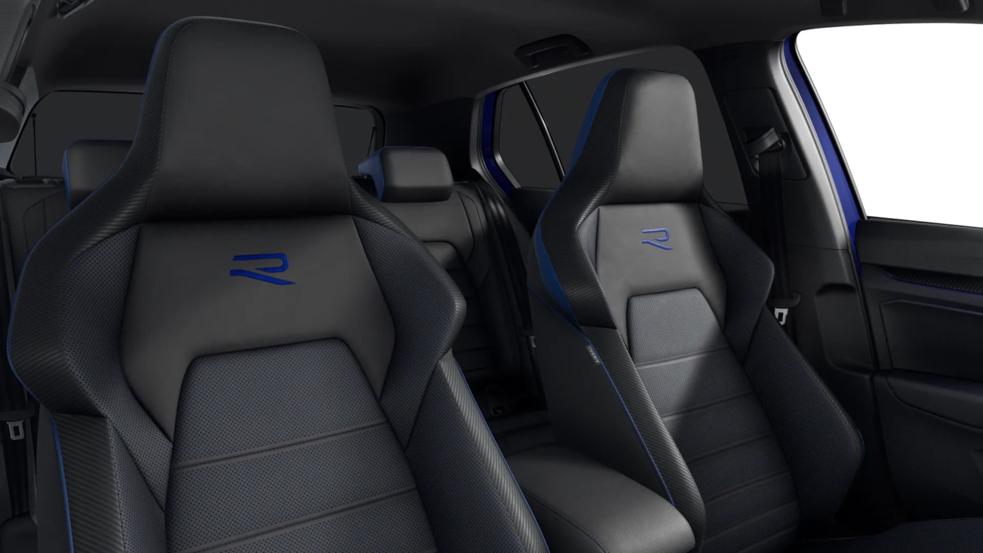 Volkswagen Golf R
