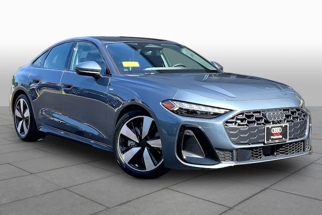 2026 Audi A5 Sedan