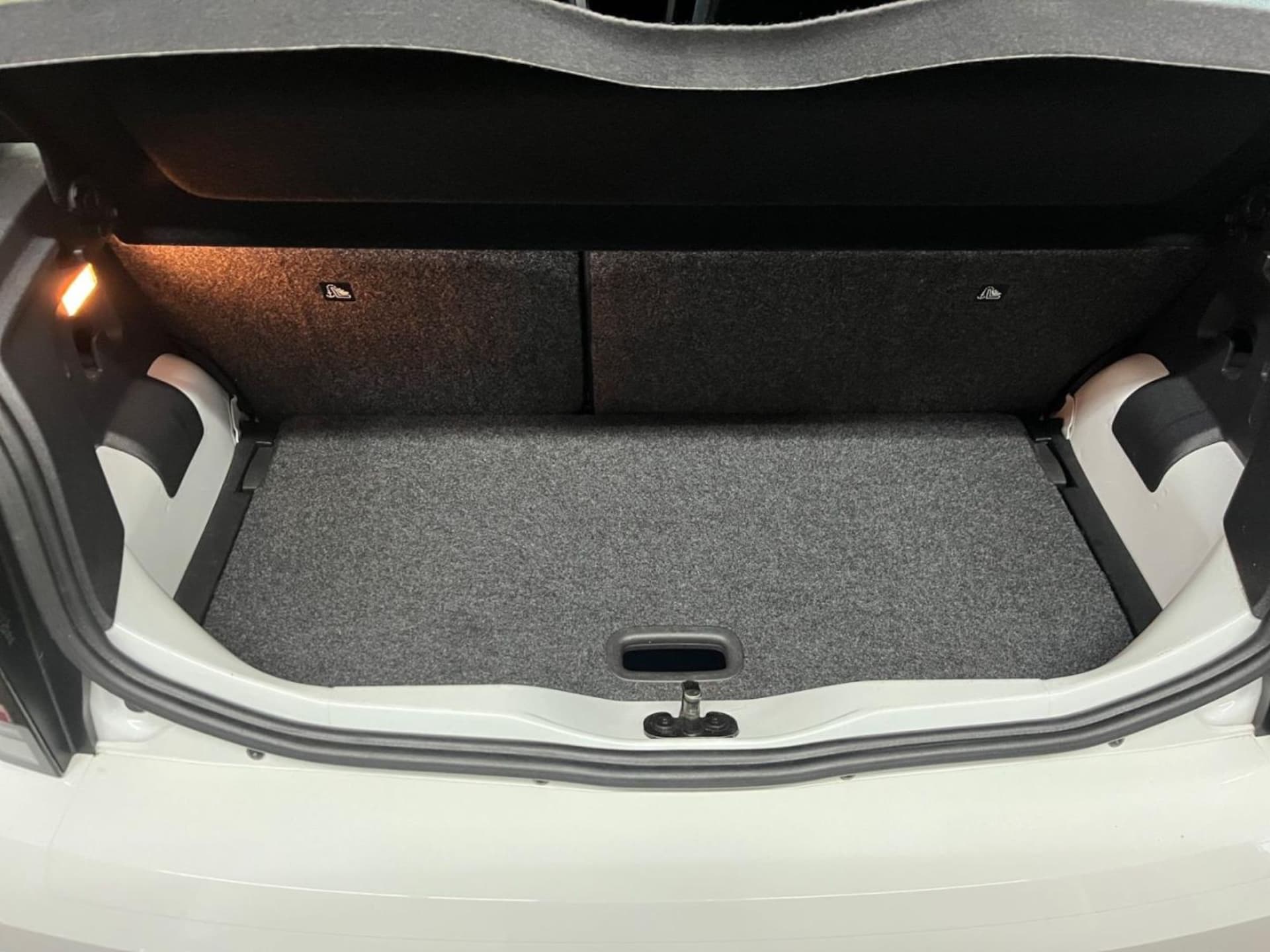 Volkswagen up! move up!