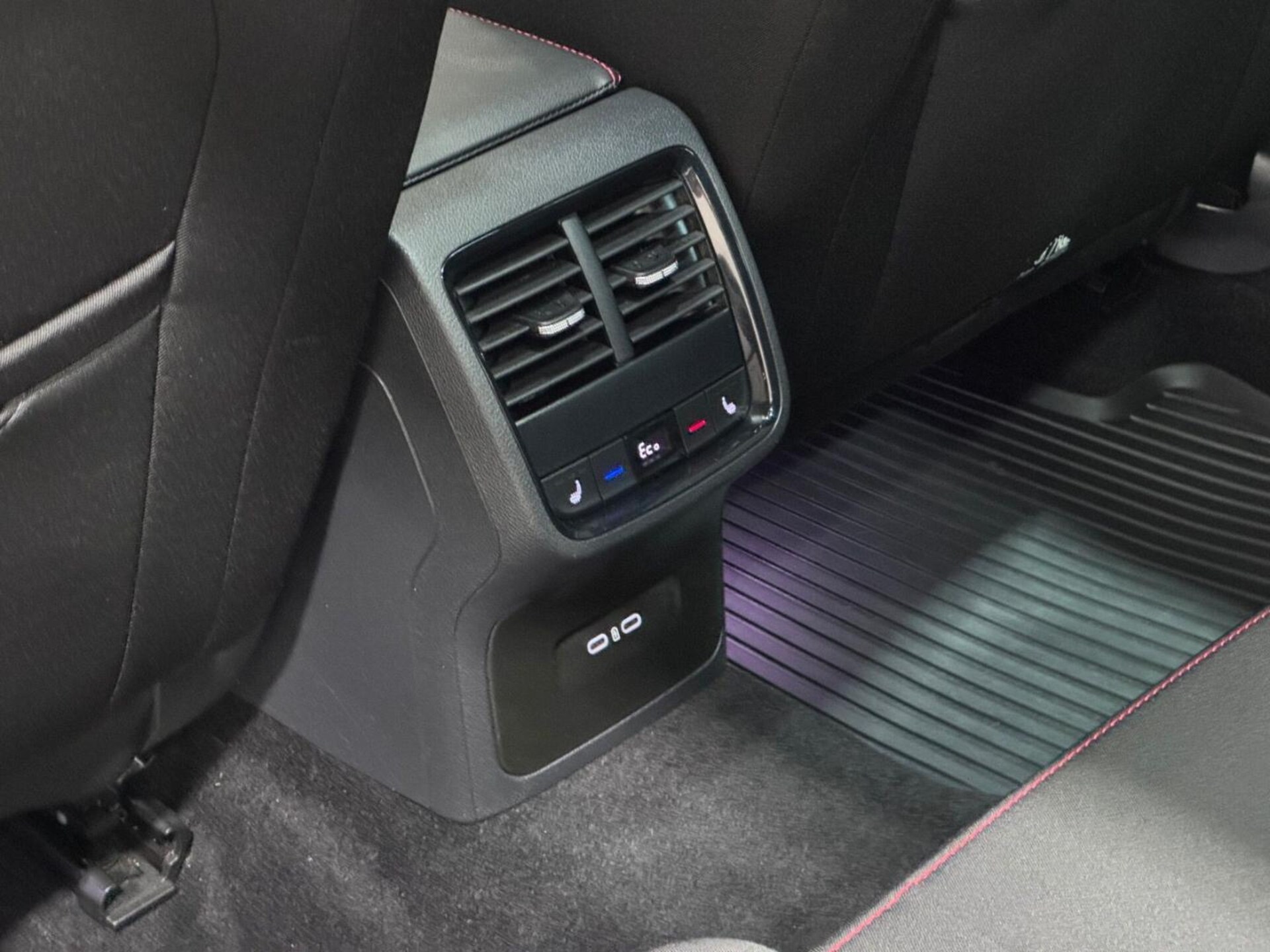 Skoda Octavia Combi RS