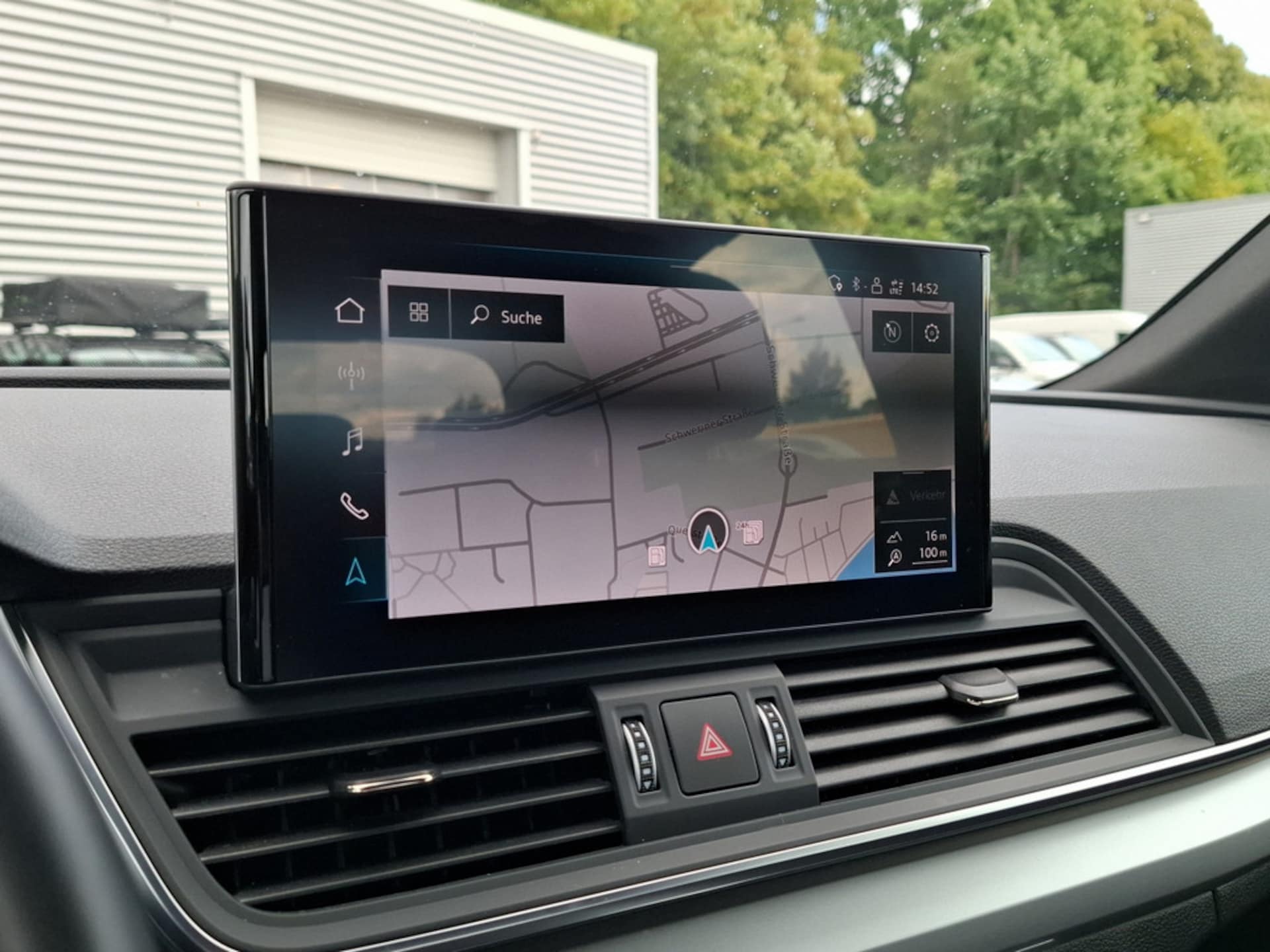 Audi Q5 SUV
