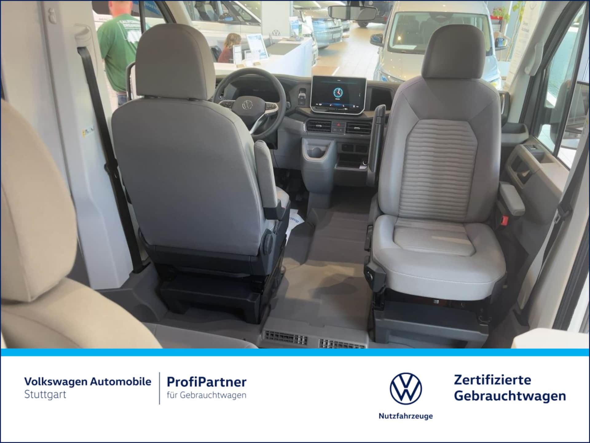 Volkswagen Grand California 680