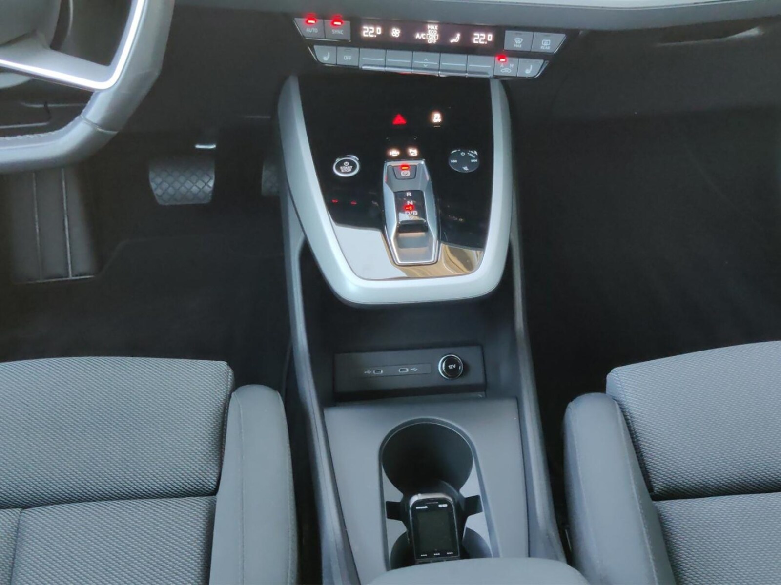 Audi Q4 e-tron – Bild 14