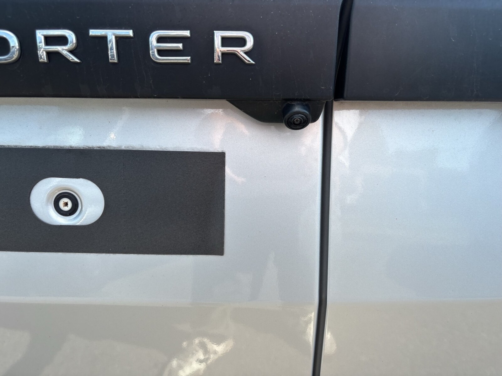 Volkswagen Transporter Kasten langer Radstand – Bild 17