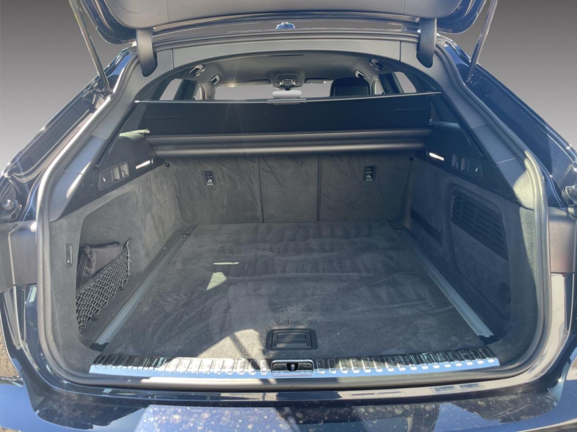 Audi A6 Avant Sport