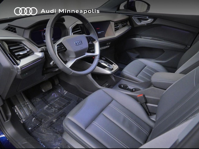2023 Audi Q4 e-tron