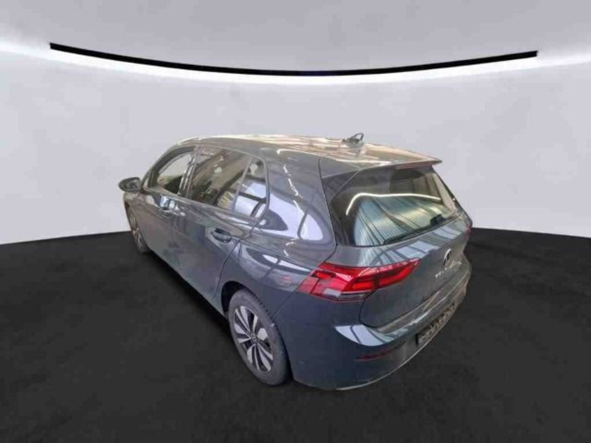 Volkswagen Golf MOVE