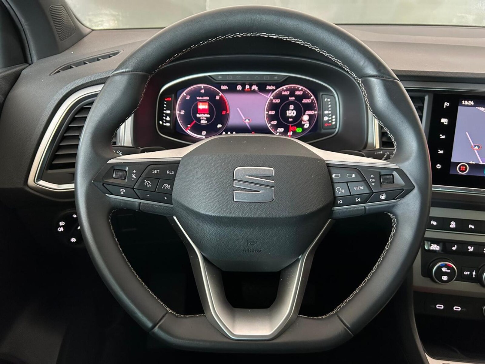 SEAT Ateca – Bild 9