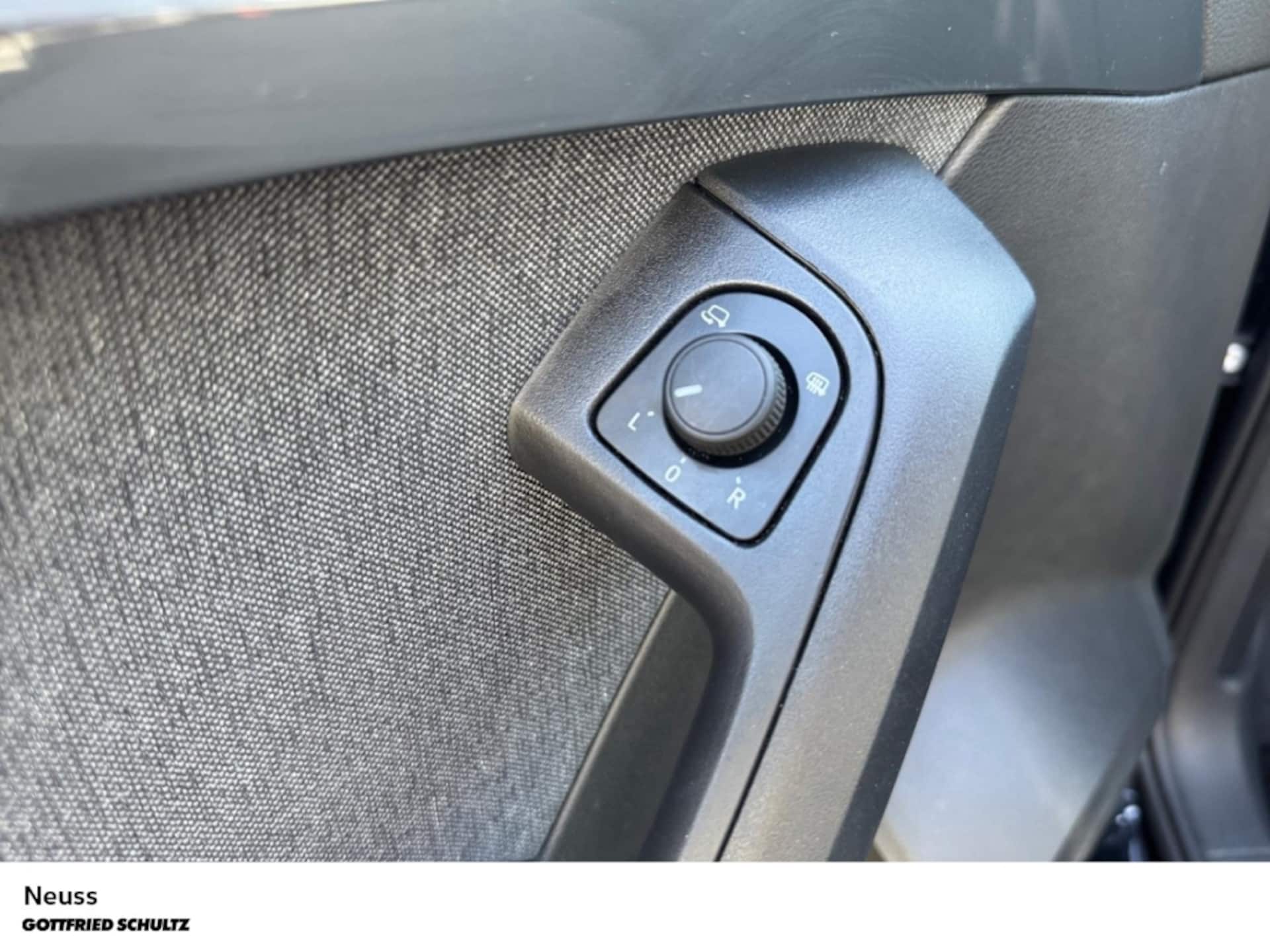 SEAT Ateca Style