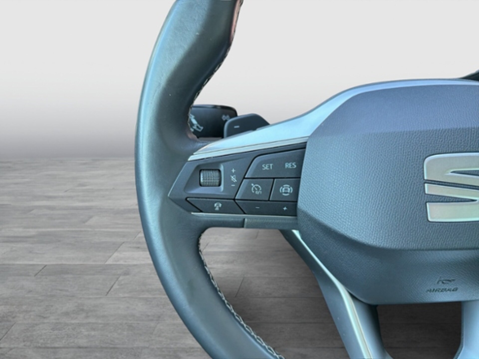 SEAT Ateca Style