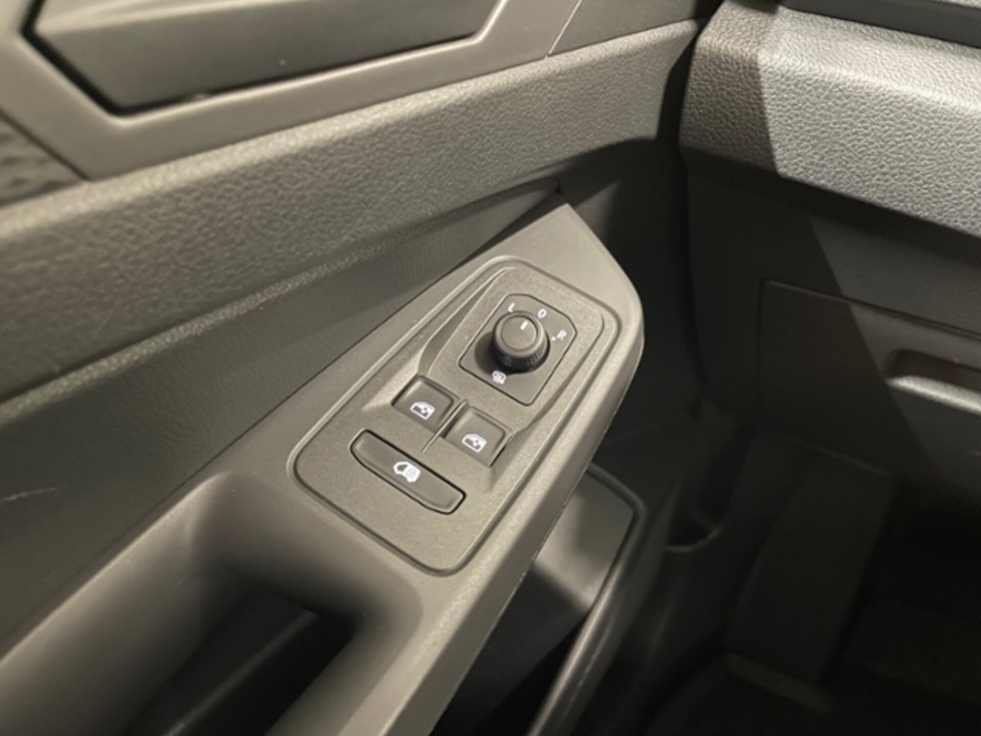 Volkswagen Caddy Cargo