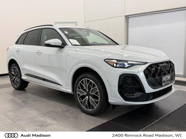 Photo of 2026 Audi Q5 