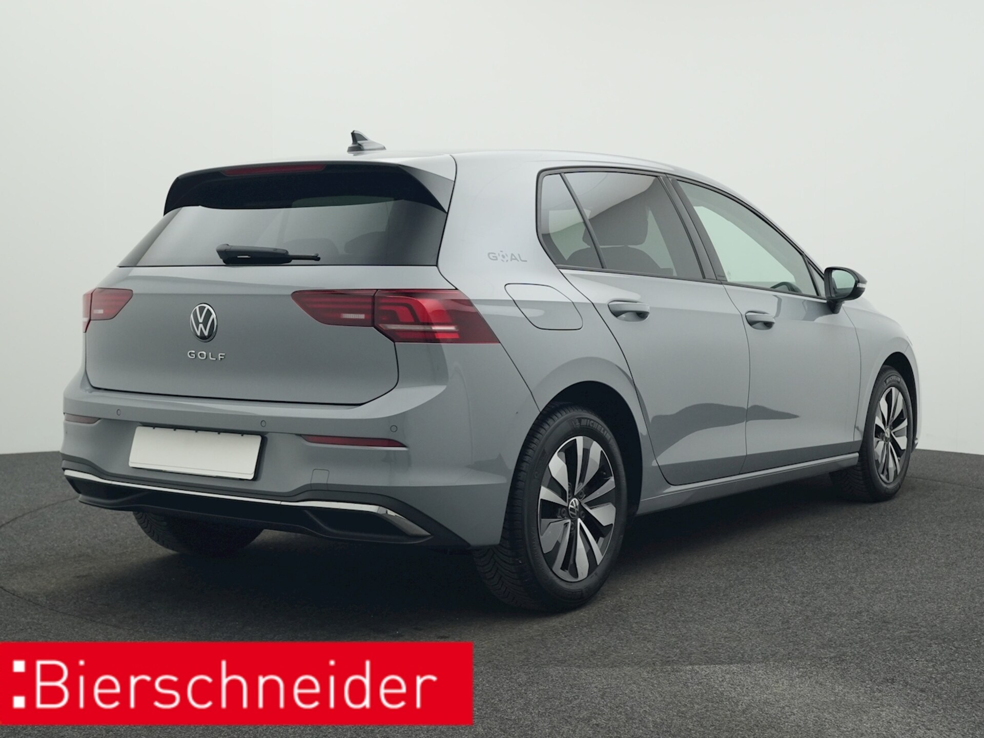 Volkswagen Golf Goal