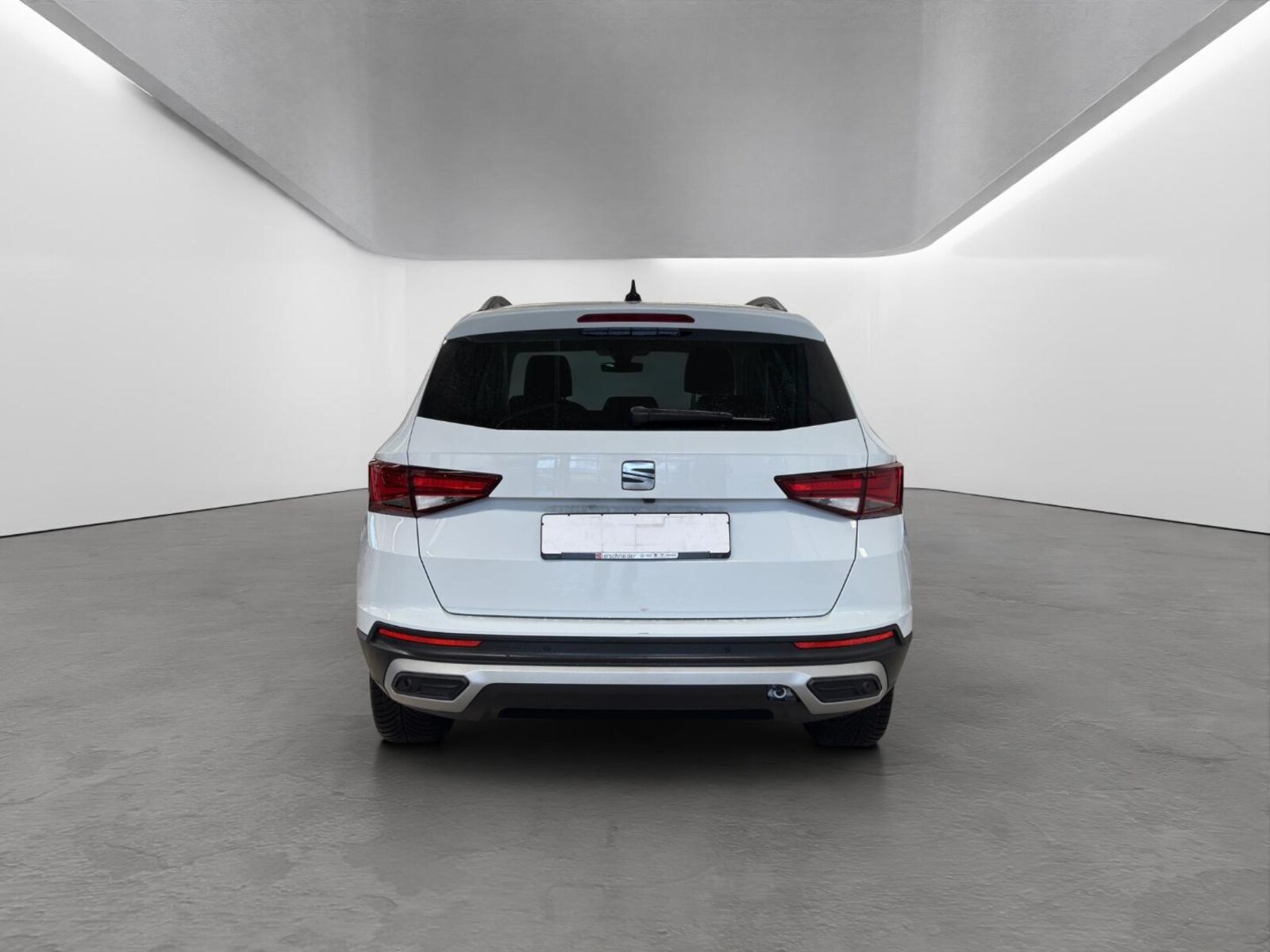 SEAT Ateca – Bild 7