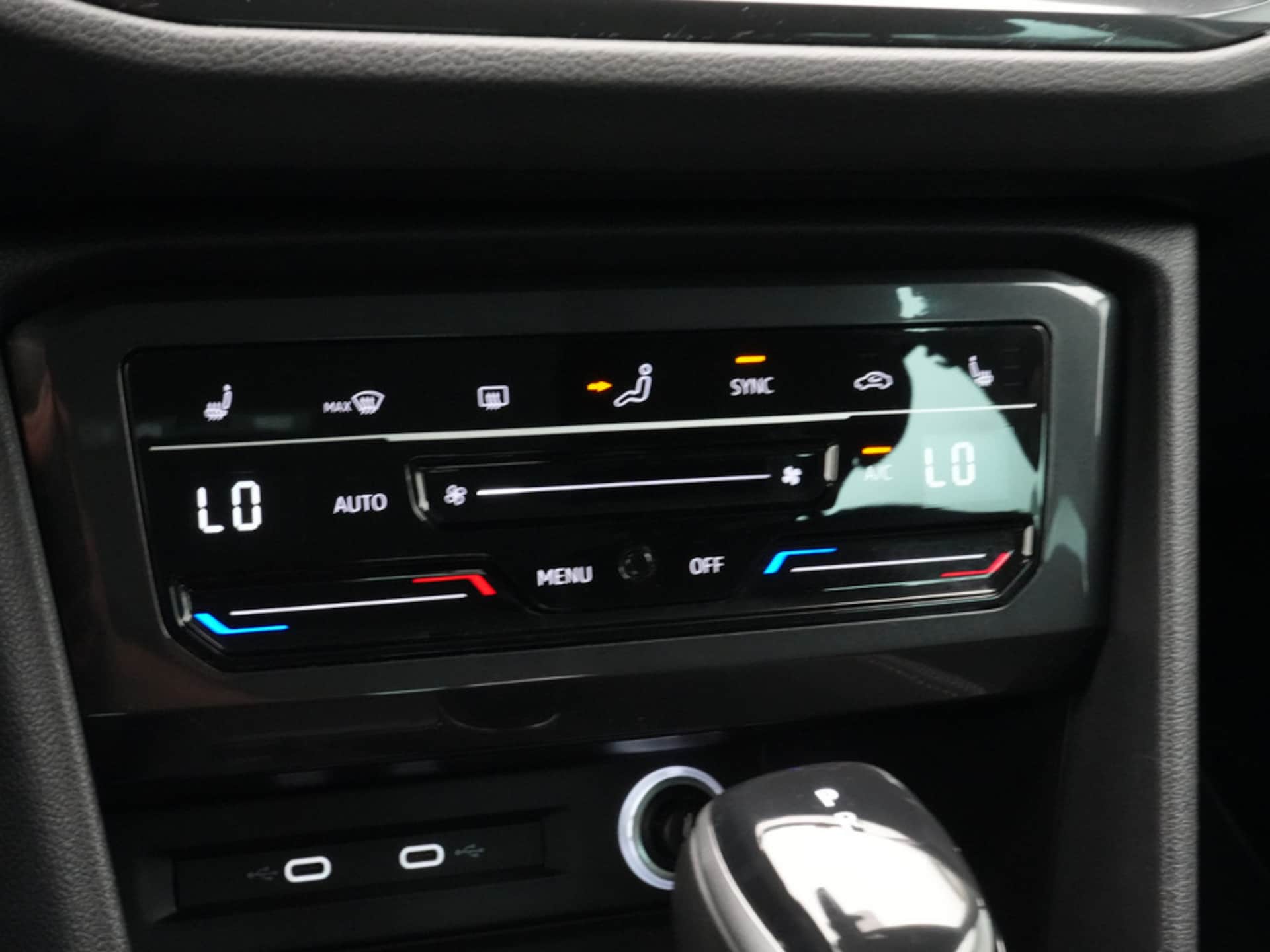 Volkswagen Tiguan Active