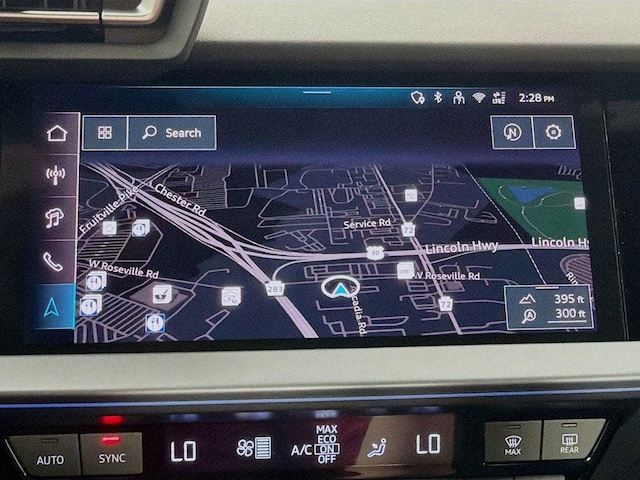 2026 Audi A3 Premium - Photo 14