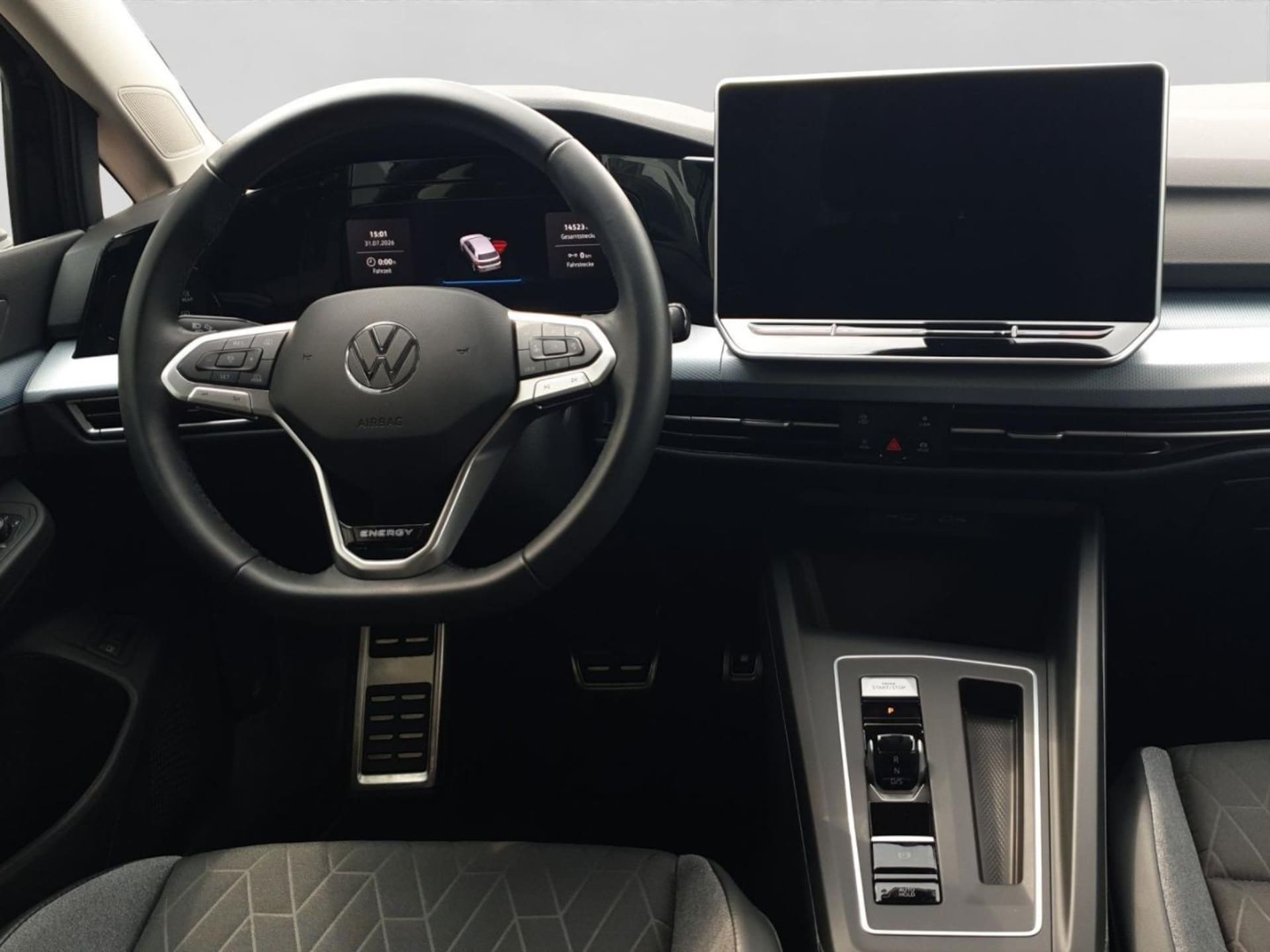 Volkswagen Golf ENERGY