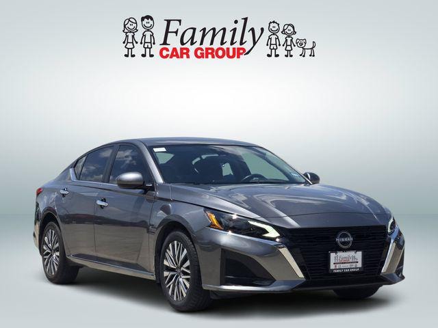2023 Nissan Altima