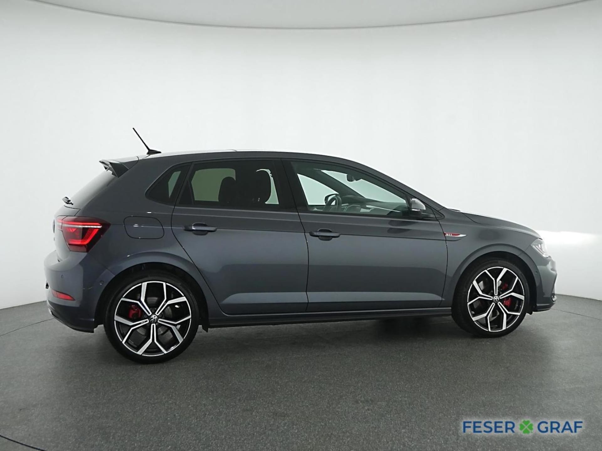 Volkswagen Polo GTI