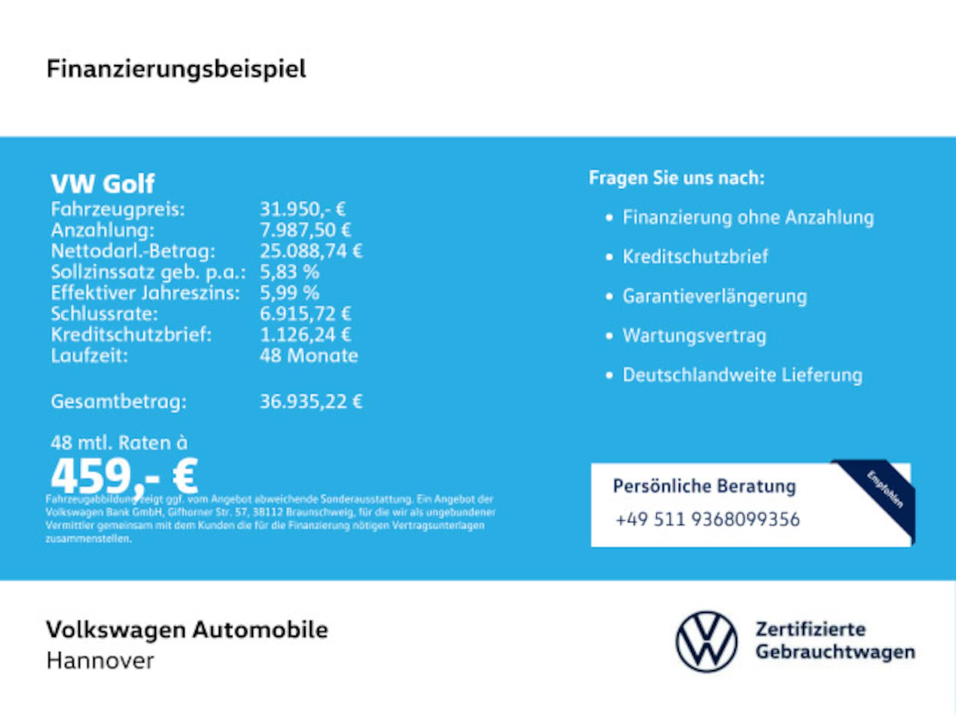 Volkswagen Golf GTI Clubsport