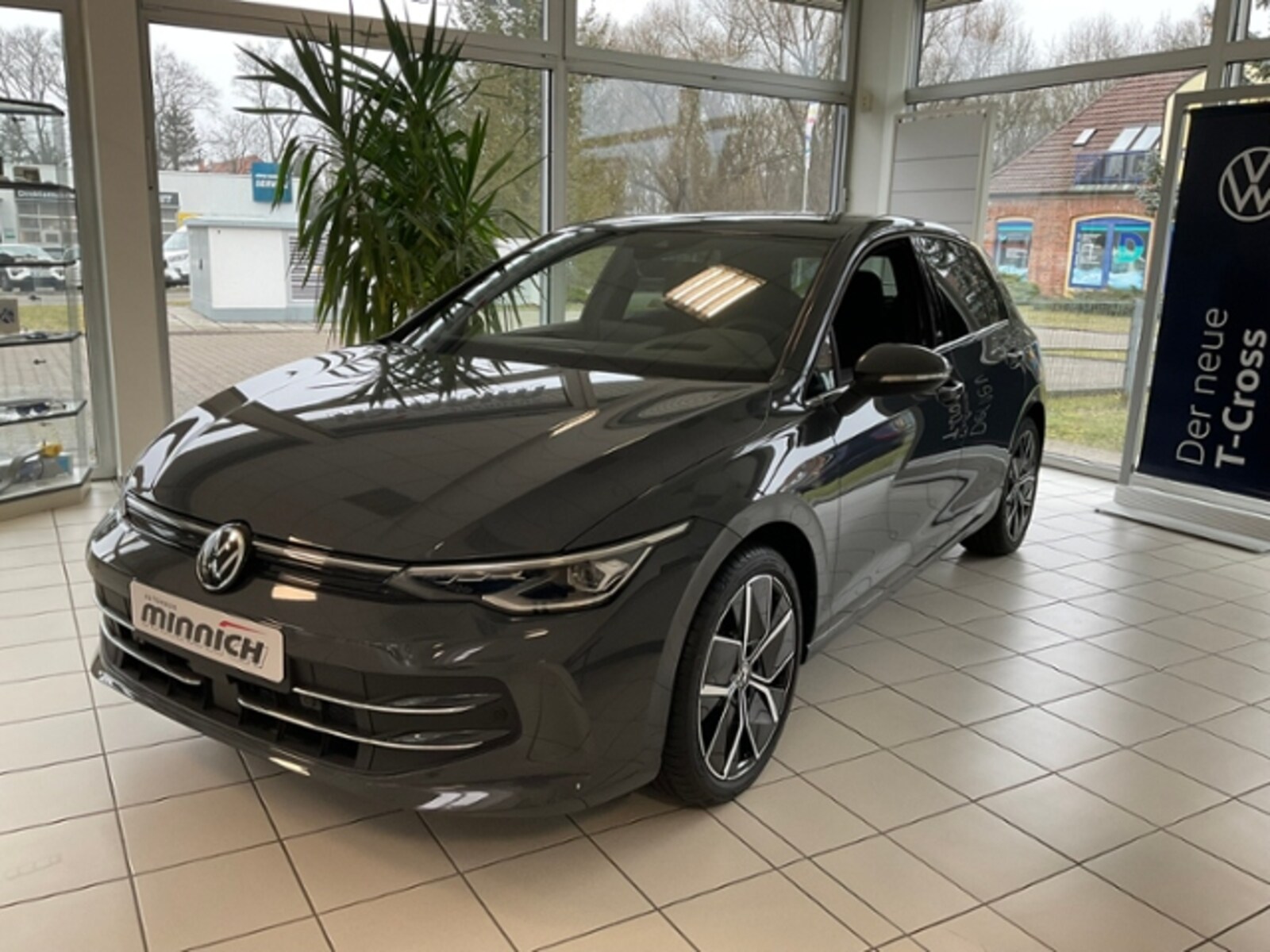 Volkswagen Golf – Bild 2