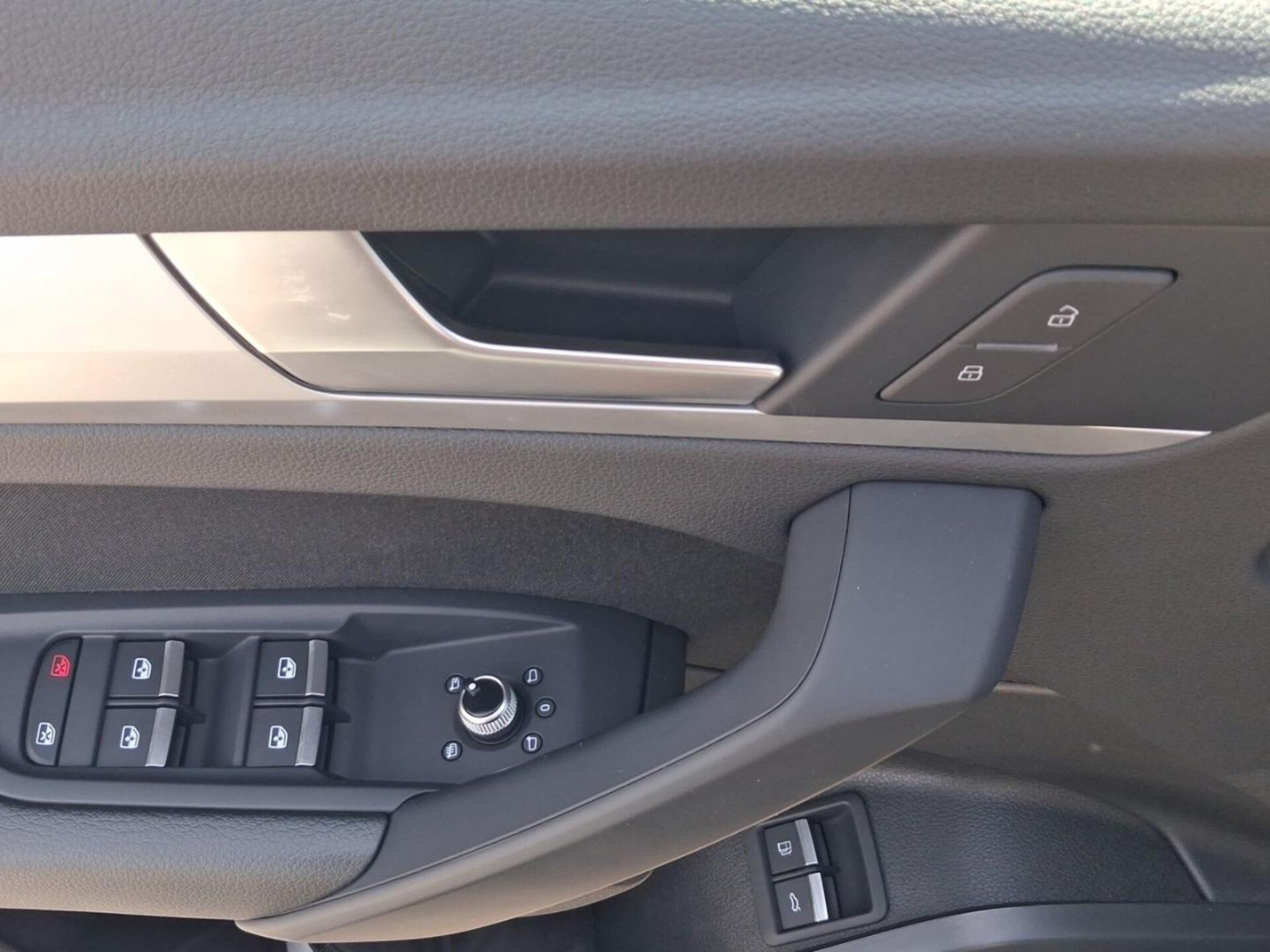 Audi Q5 TFSI e advanced