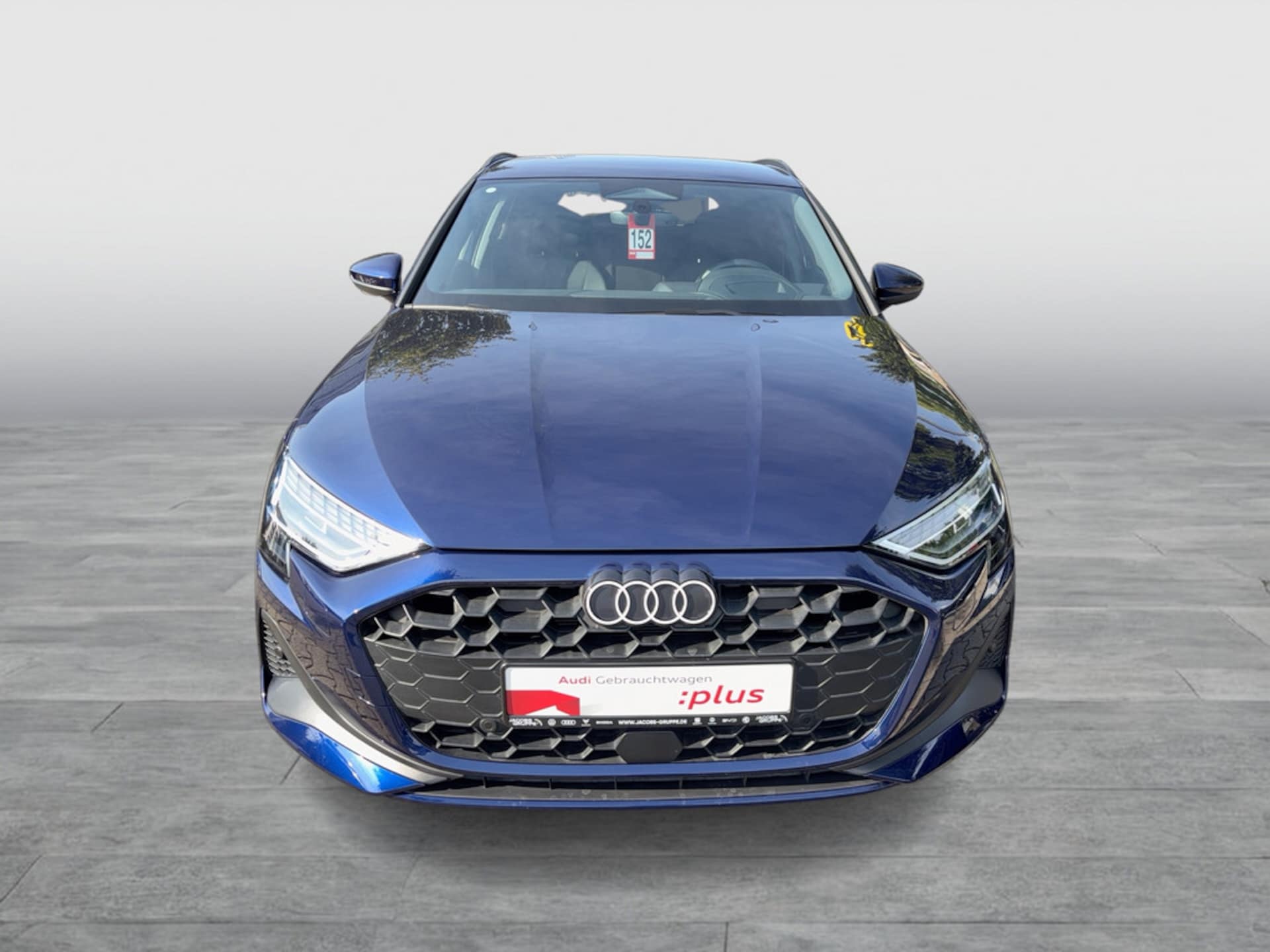 Audi A3 Sportback TFSI e