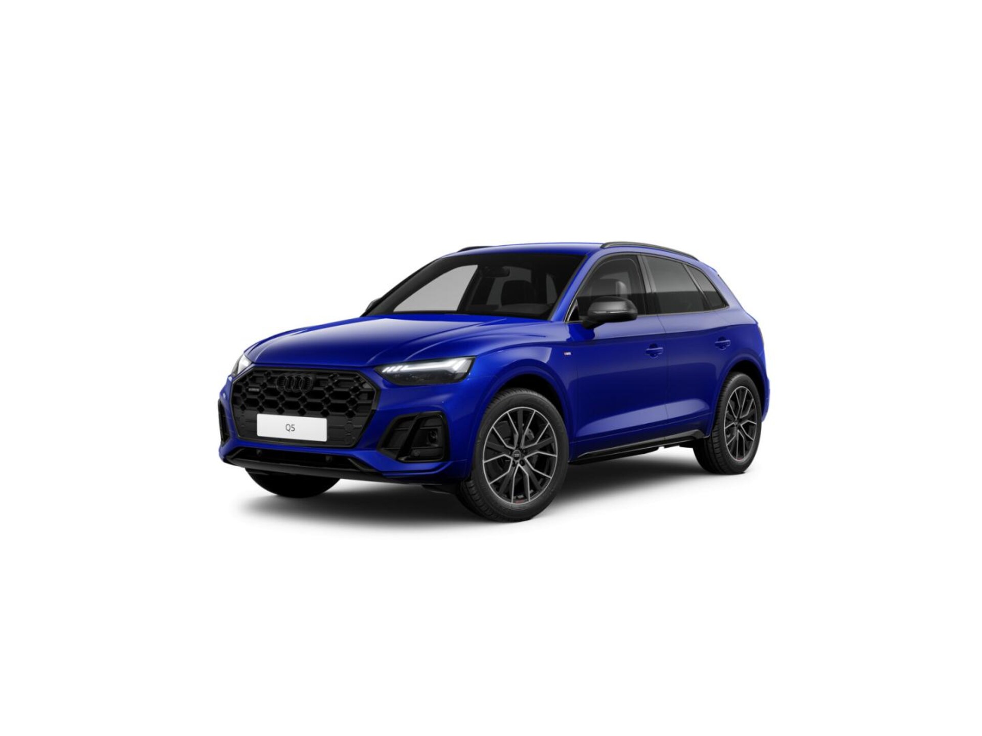 Audi Q5 SUV S line