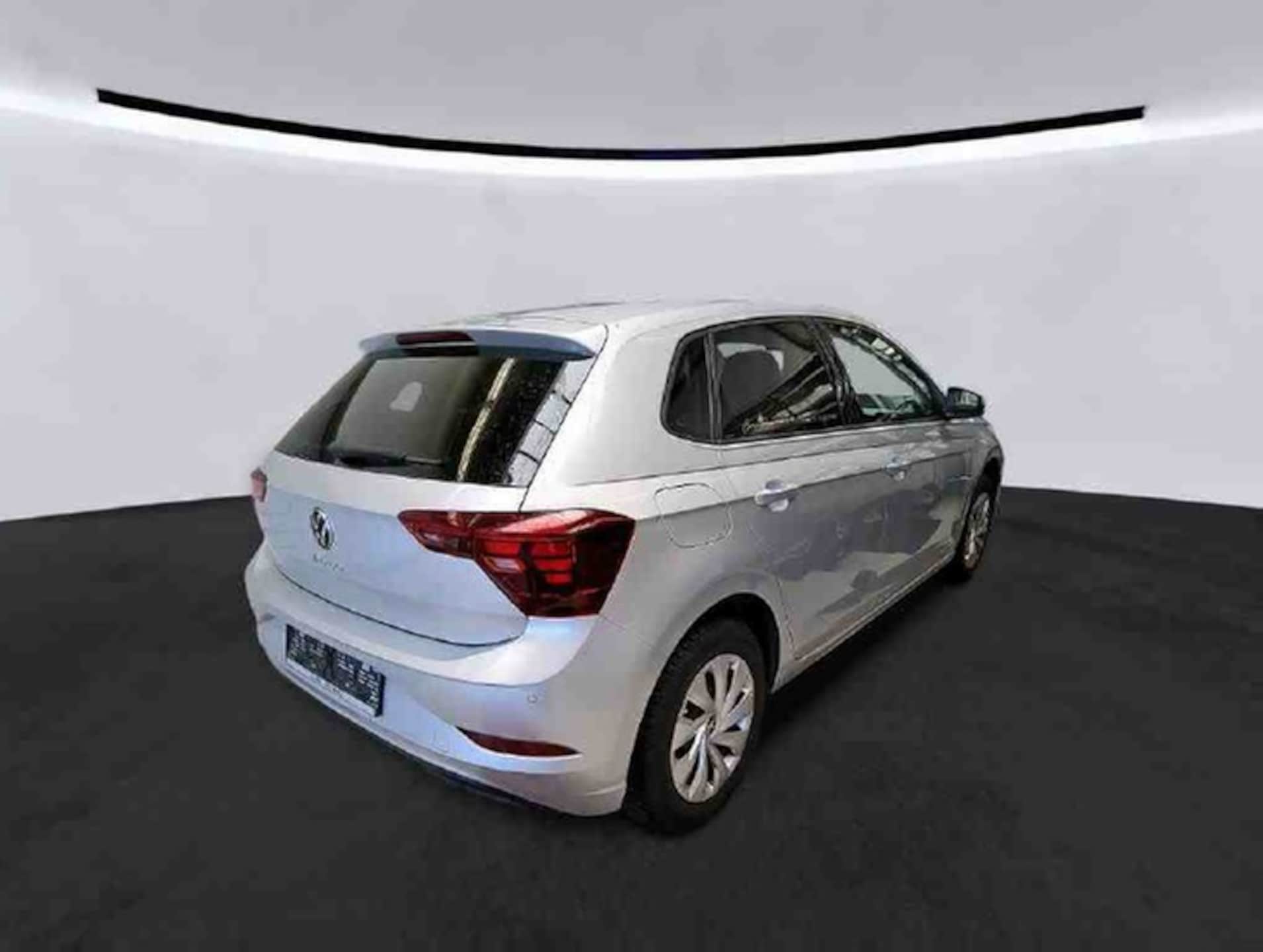 Volkswagen Polo Life