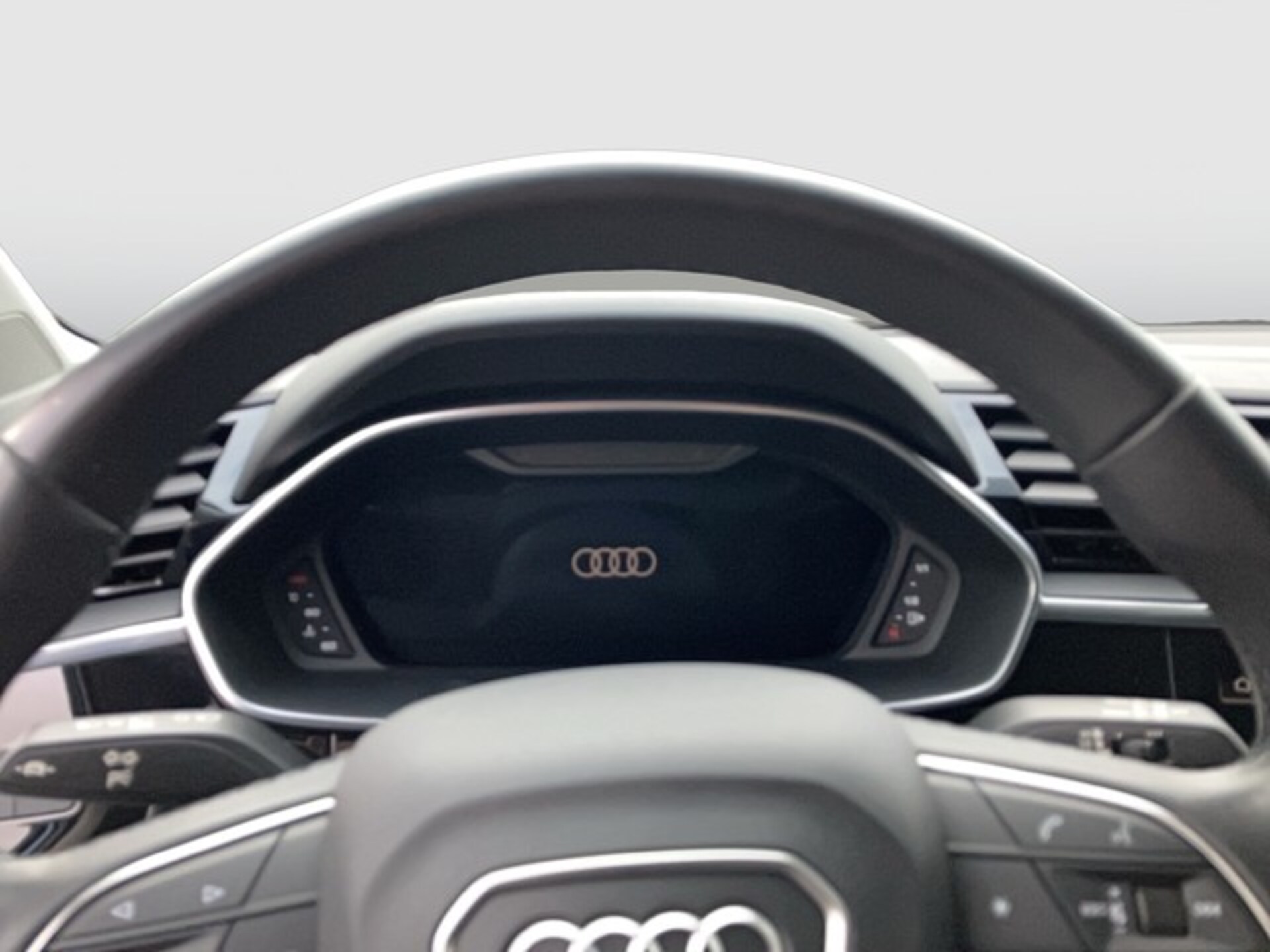 Audi Q3 SUV S line