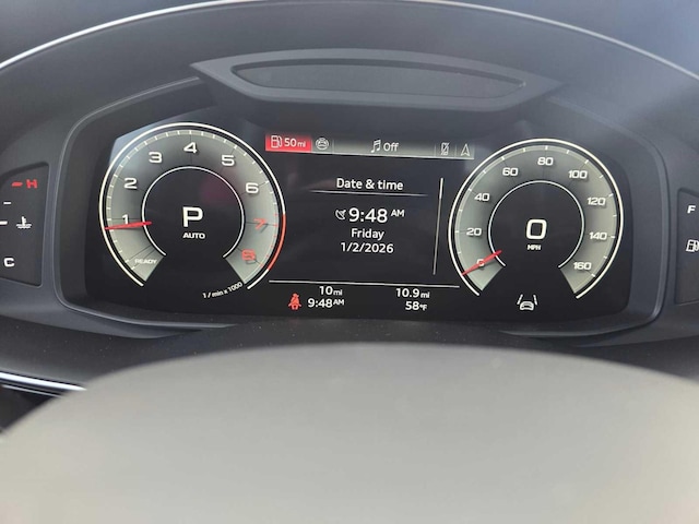 2026 Audi Q7 Premium - Photo 27