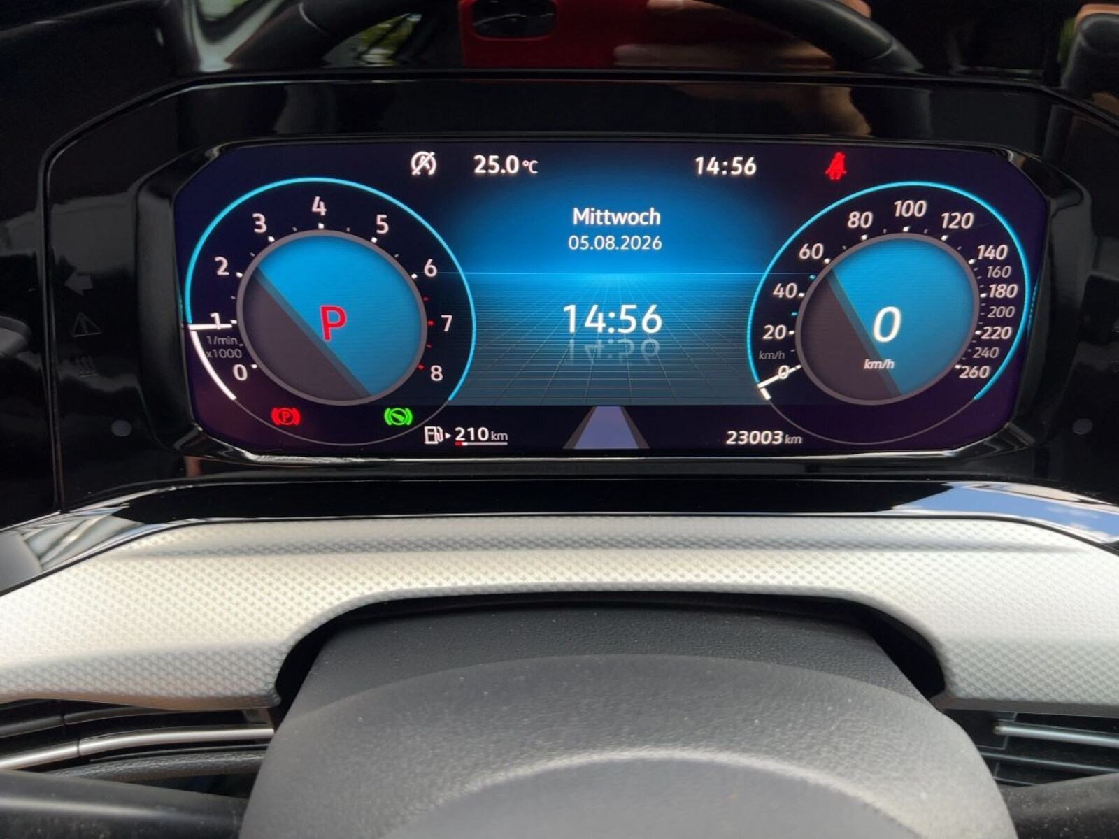 Volkswagen Golf – Bild 16