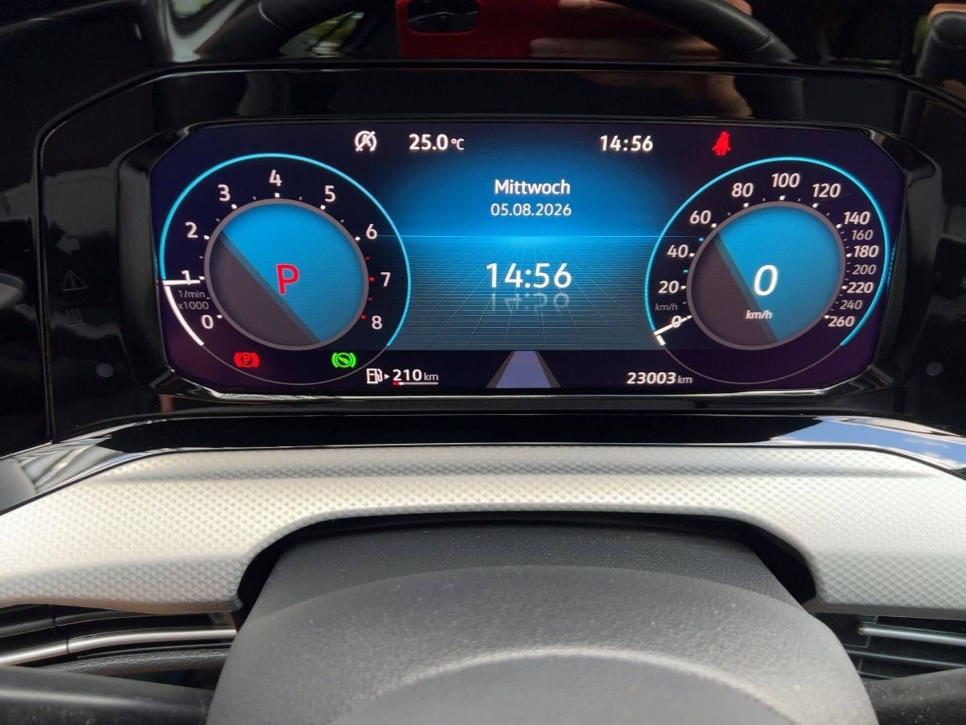 Volkswagen Golf MOVE