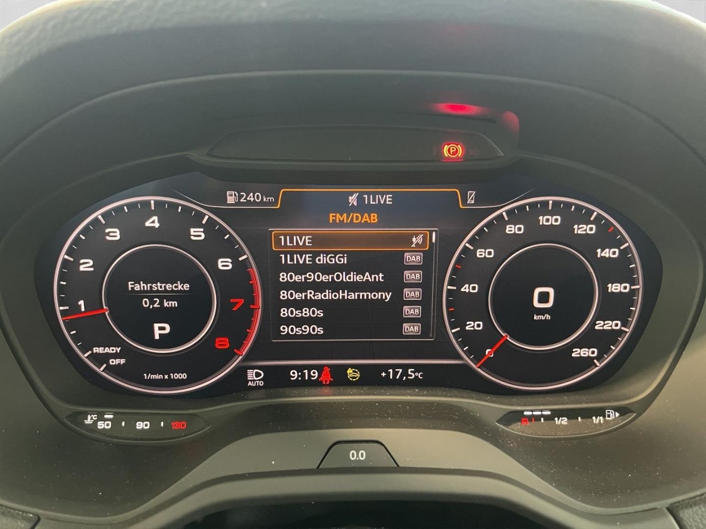 Bild über Audi Q2 S line 40 TFSI quattro S tronic - für weitere Informationen kontaktieren Sie den Audi Partner