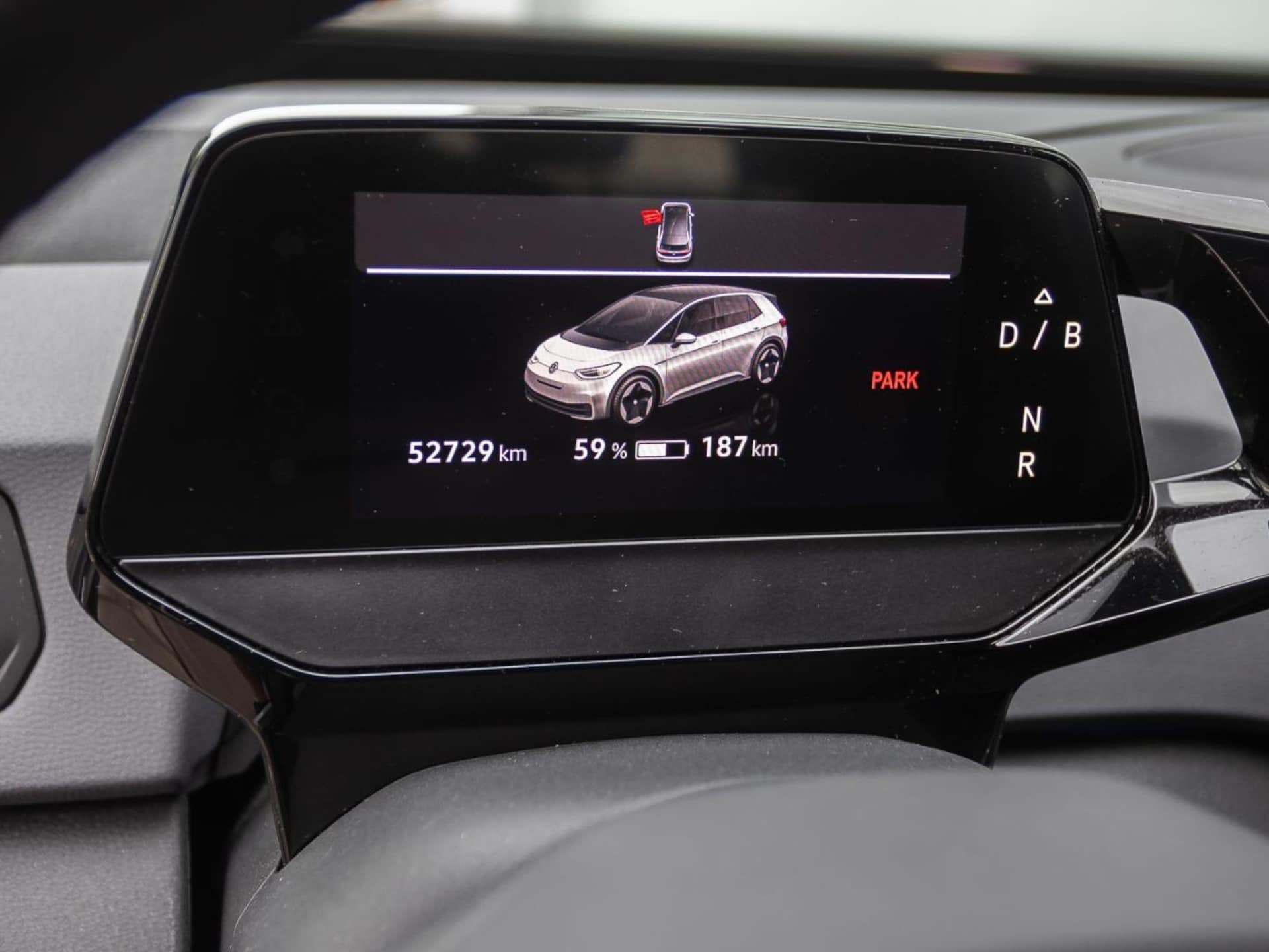 Volkswagen ID.3 Pro Performance