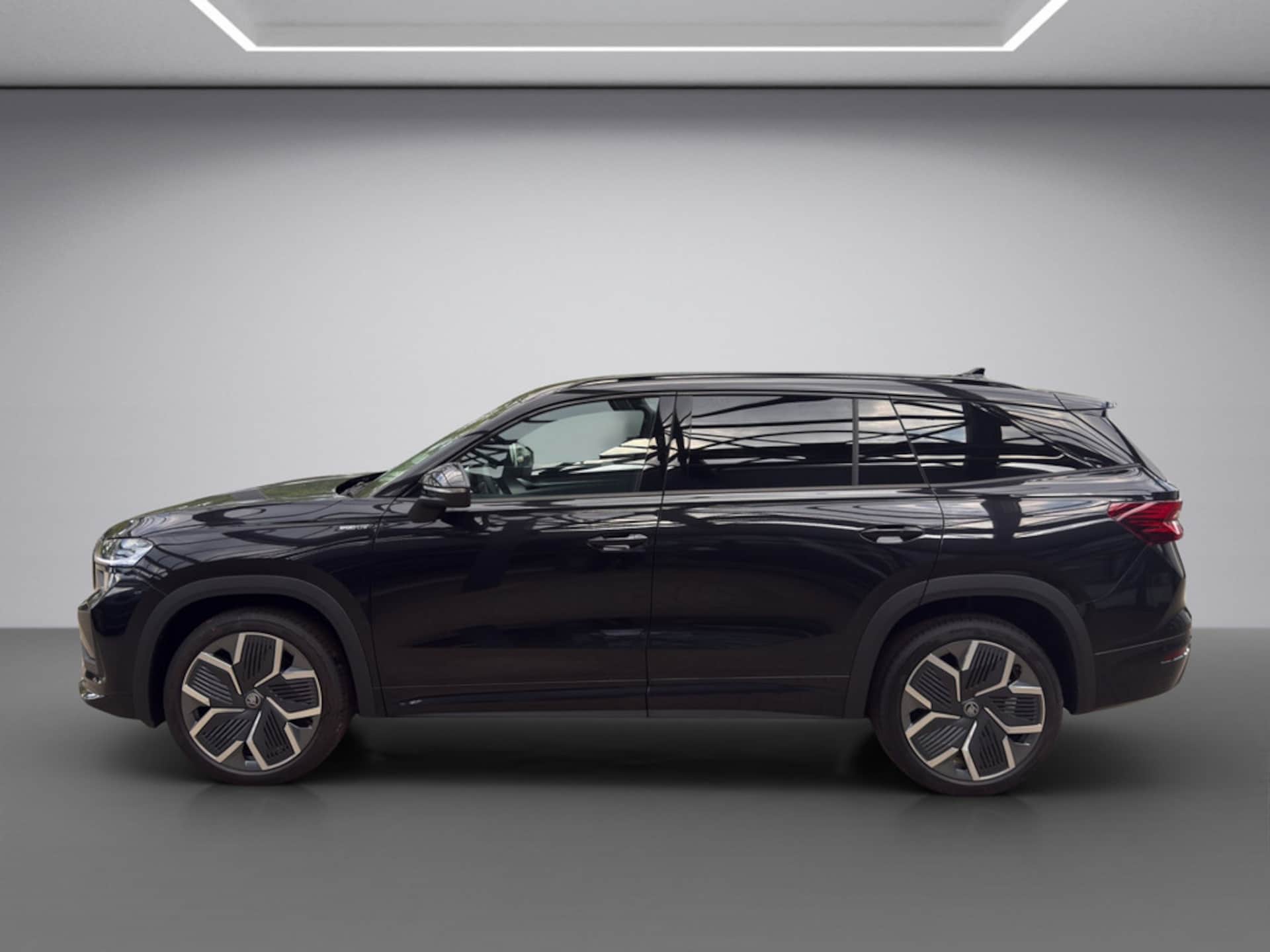 Skoda Kodiaq Sportline