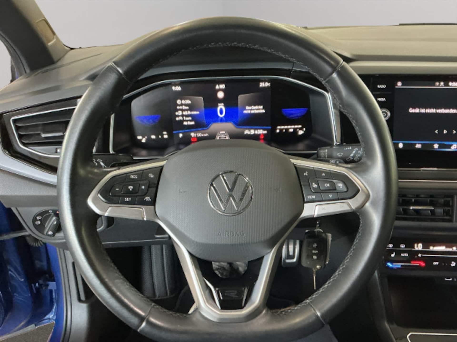 Volkswagen Polo R-Line
