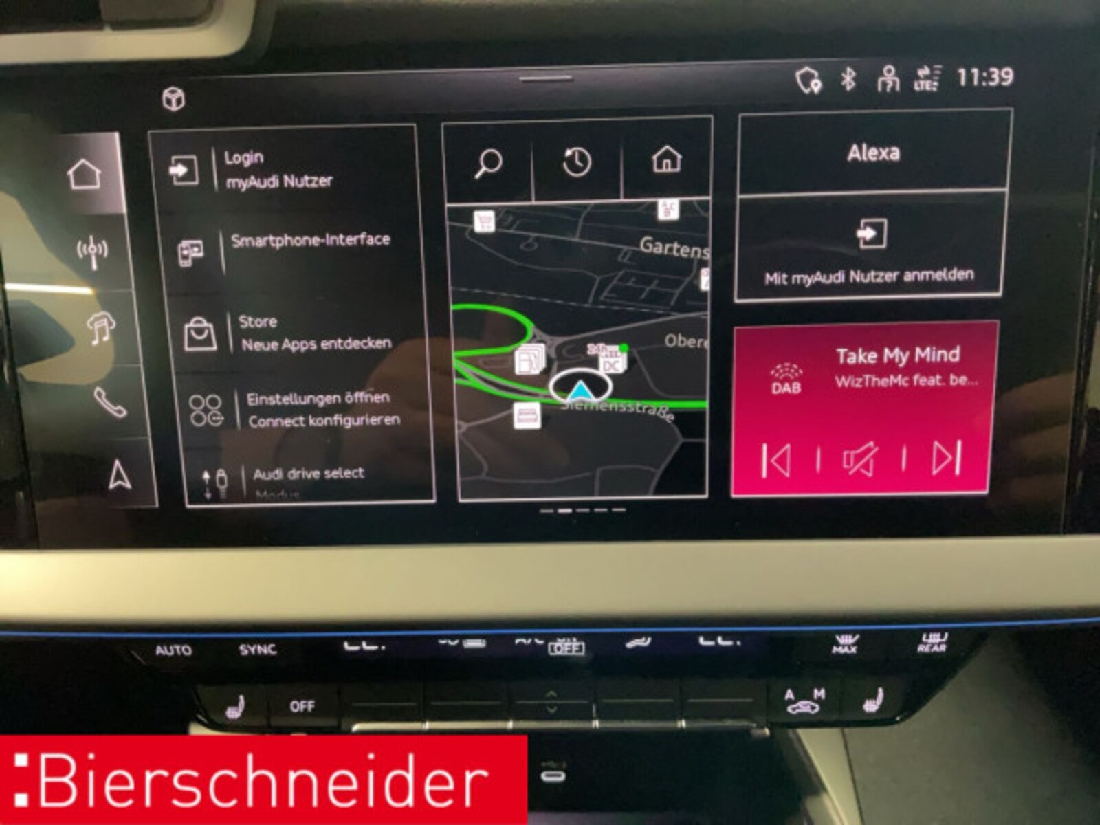 Audi A3 Sportback – Bild 16