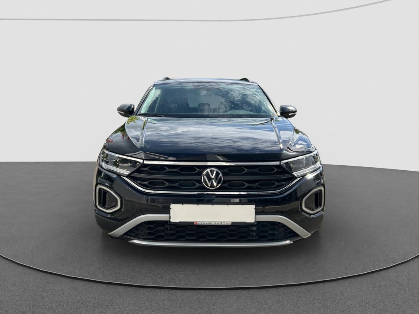 Volkswagen T-Roc – Bild 3