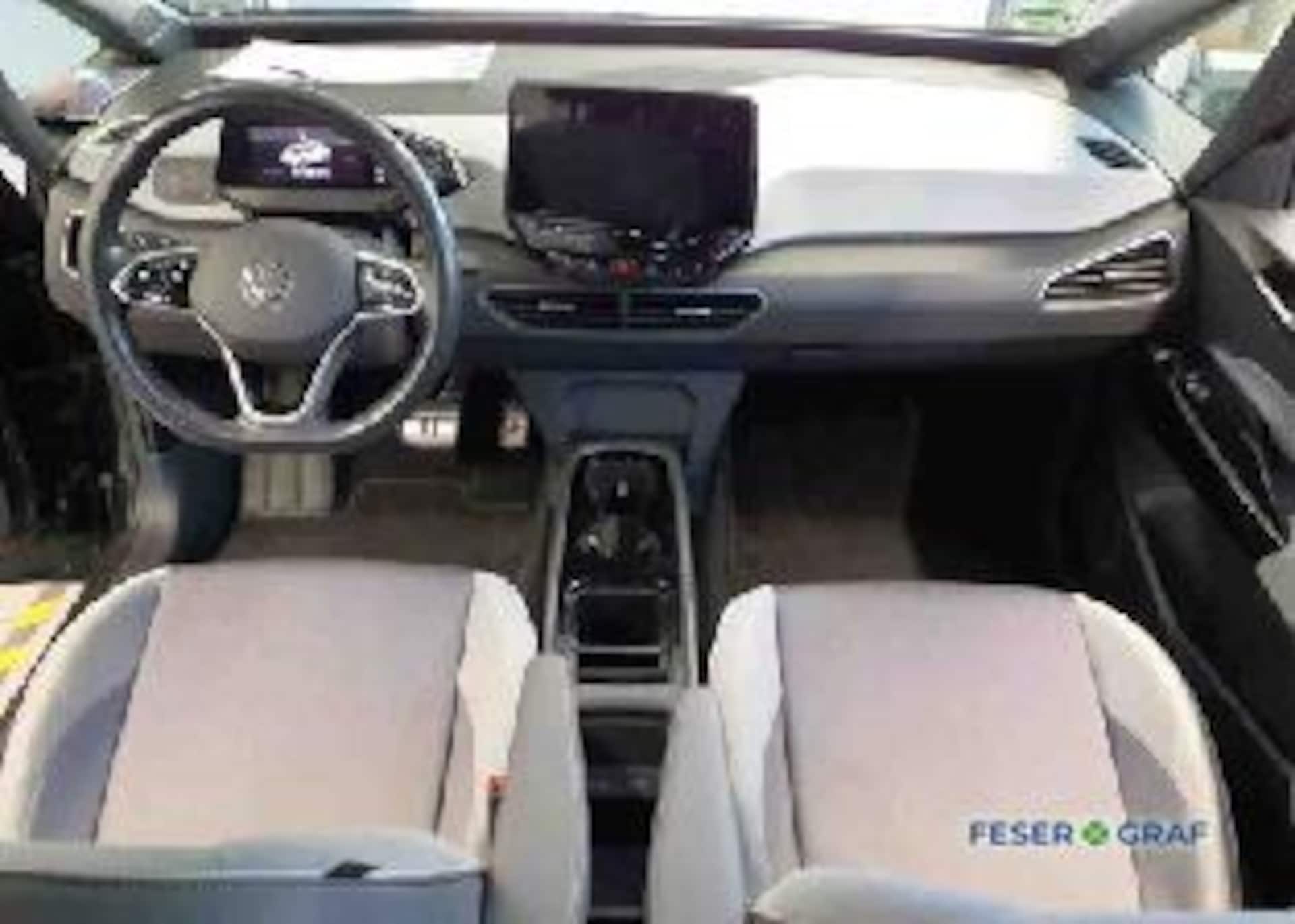 Volkswagen ID.3 Style