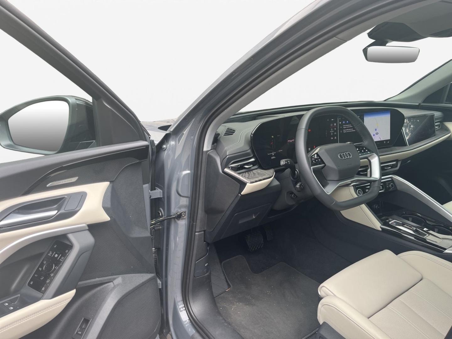 Bild über Audi Q5 SUV TFSI quattro 150 kW S tronic - für weitere Informationen kontaktieren Sie den Audi Partner
