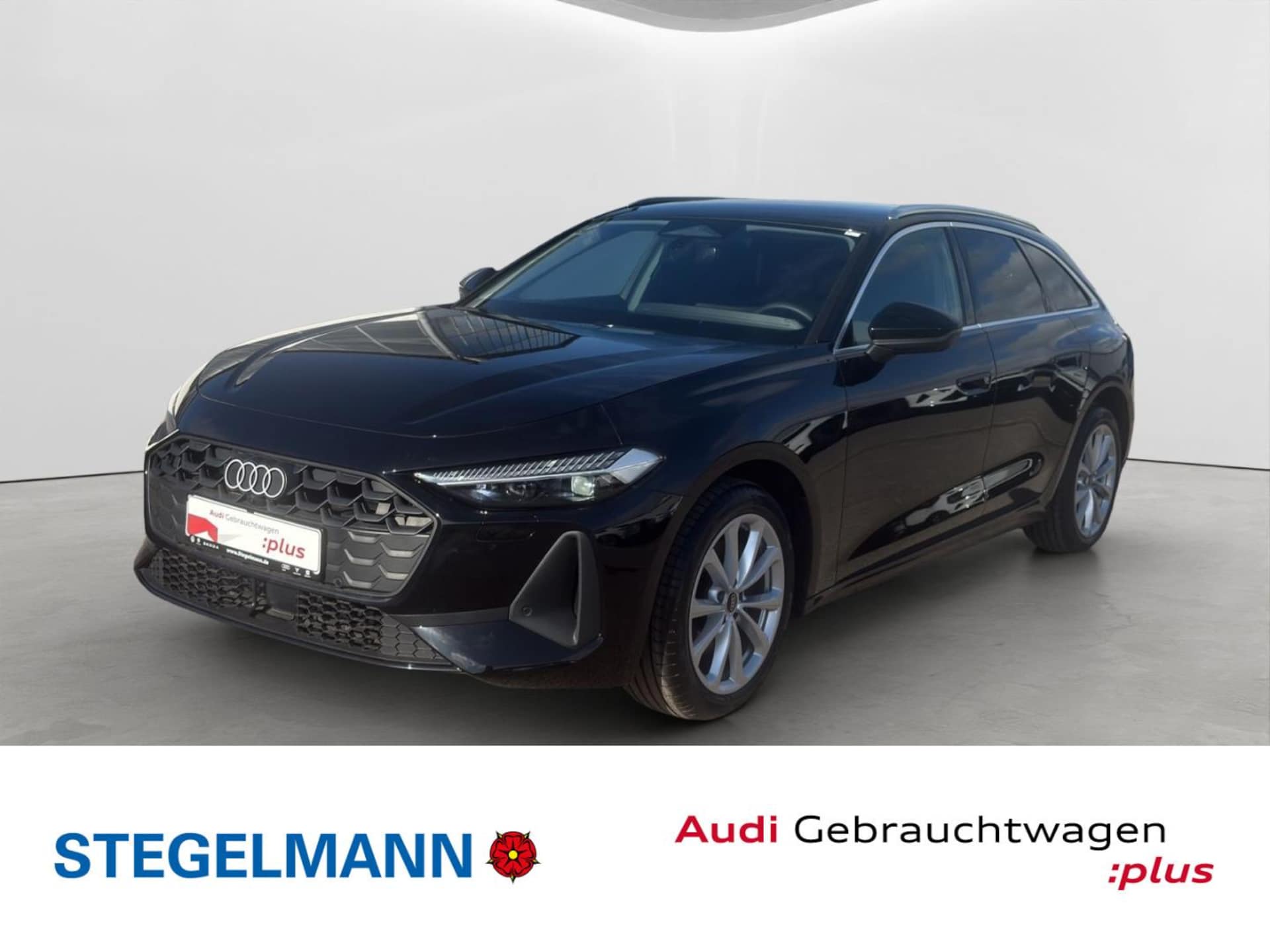 Audi A5 Avant
