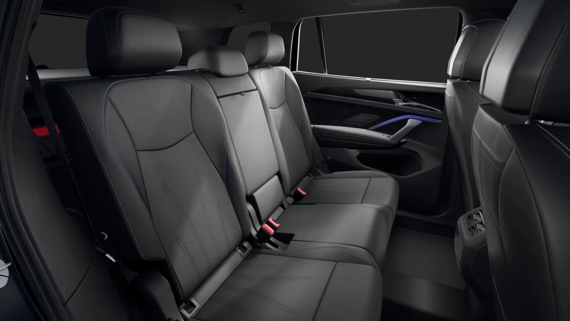 Volkswagen Tayron R-Line