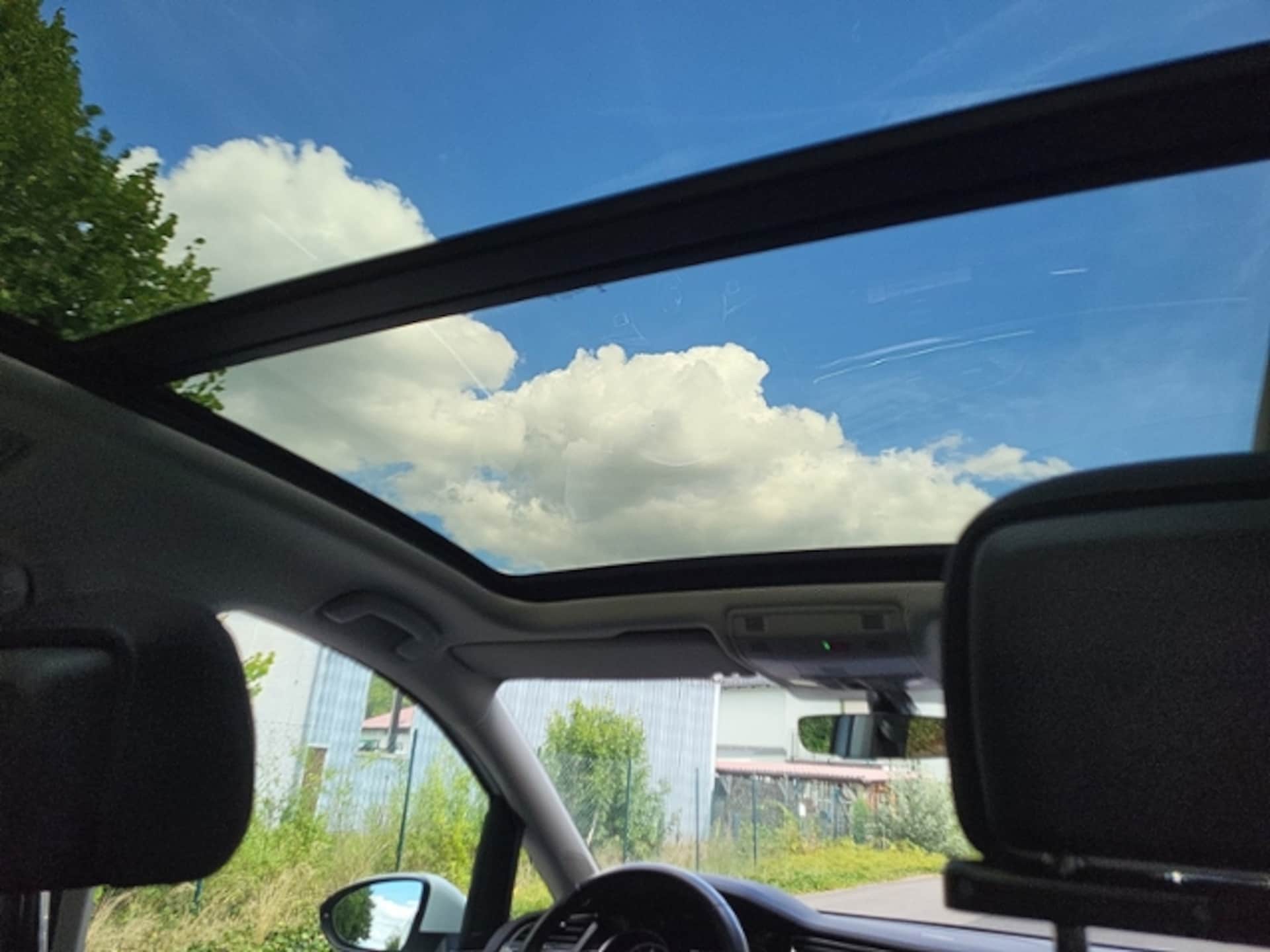 Volkswagen Touran Highline