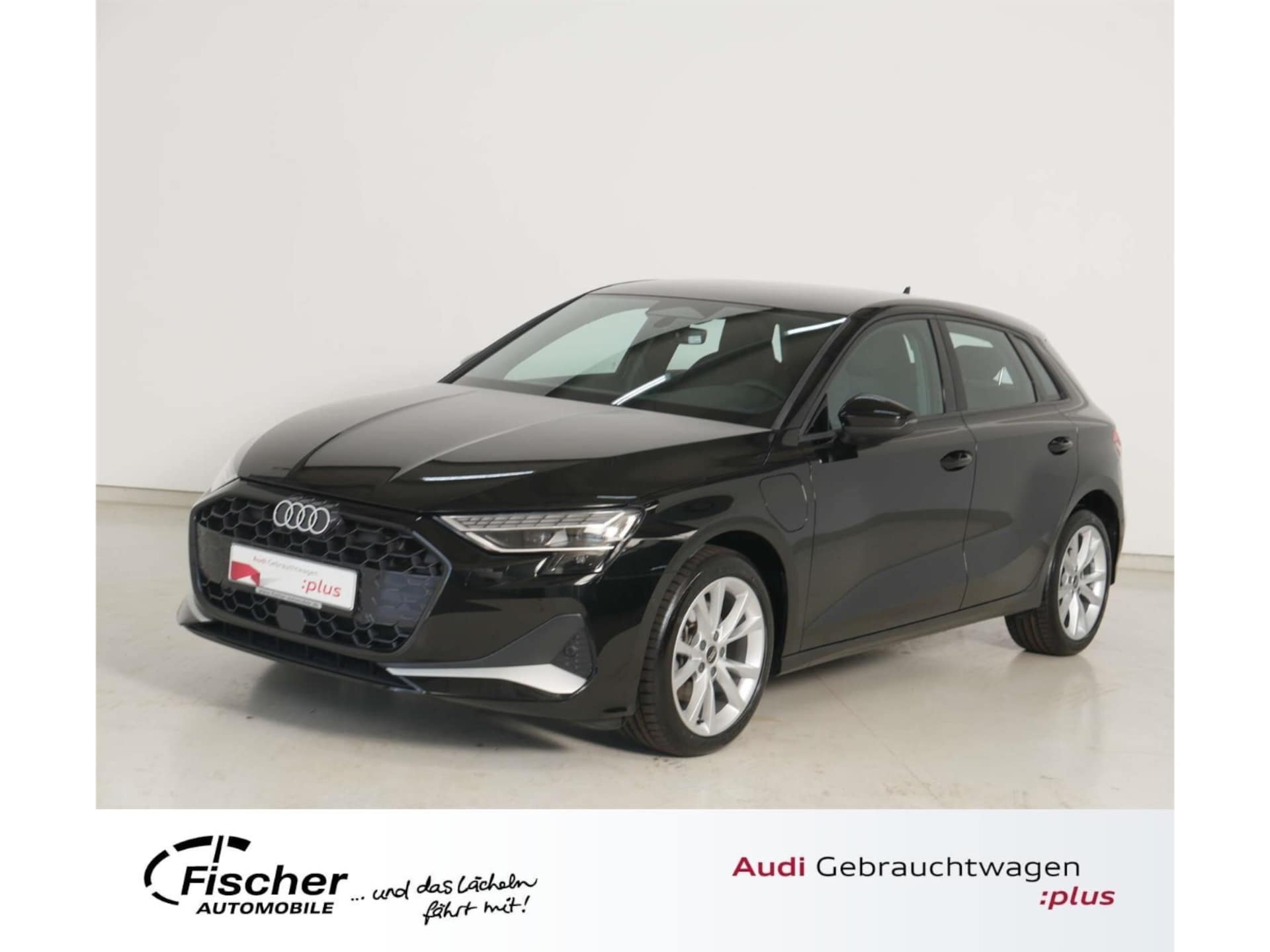 Audi A3 Sportback TFSI e Advanced
