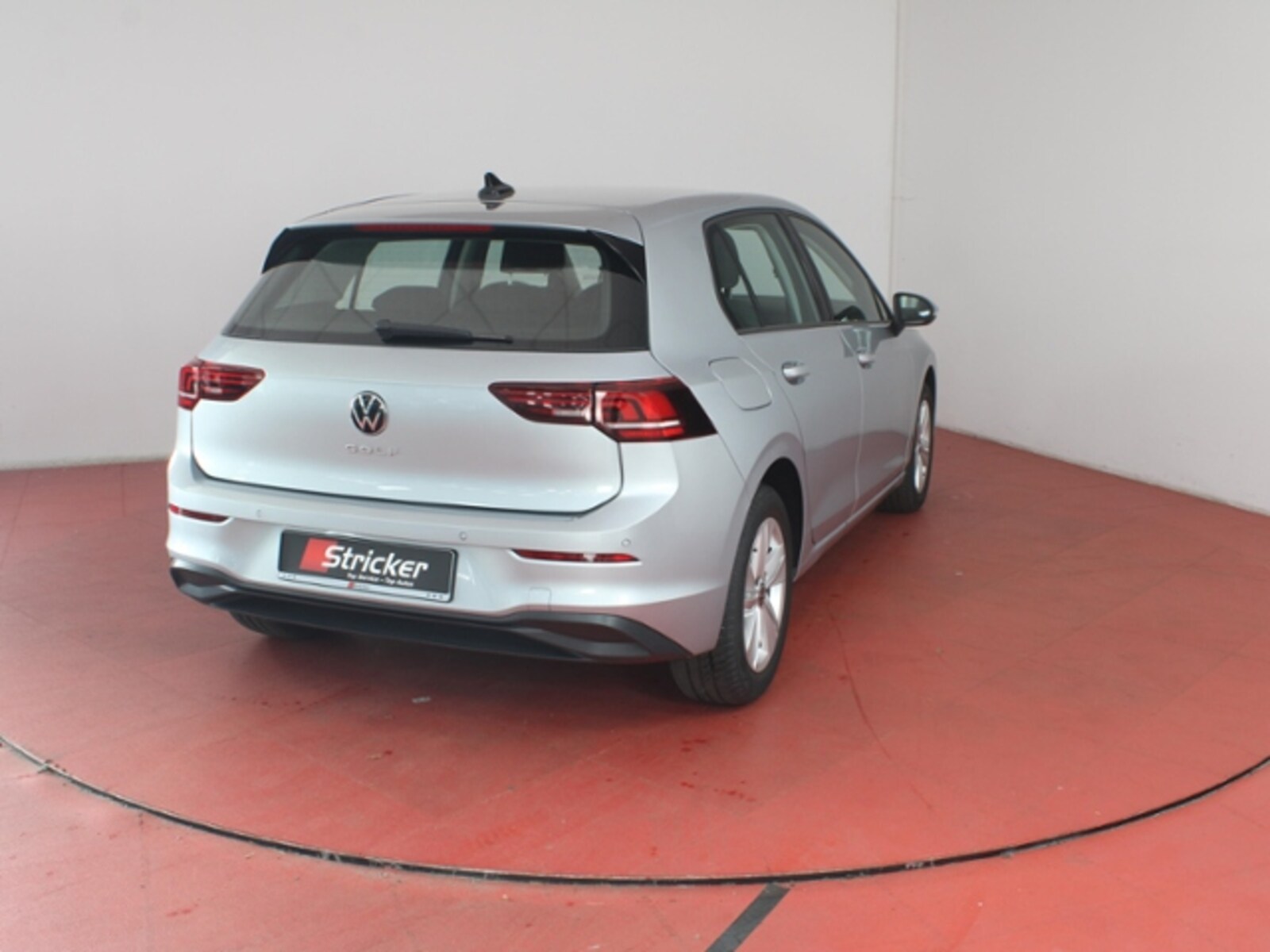 Volkswagen Golf – Bild 2