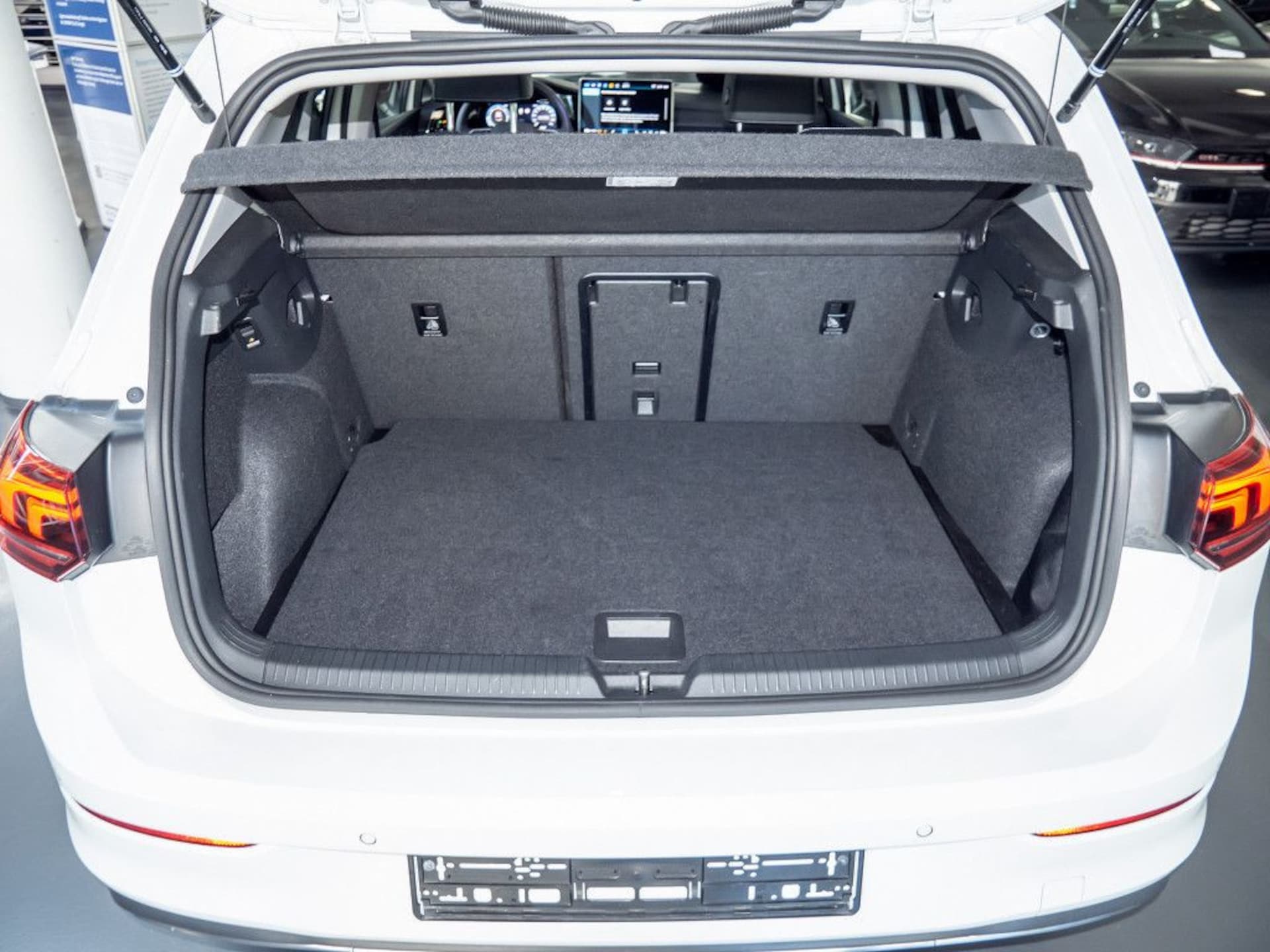 Volkswagen Golf Goal